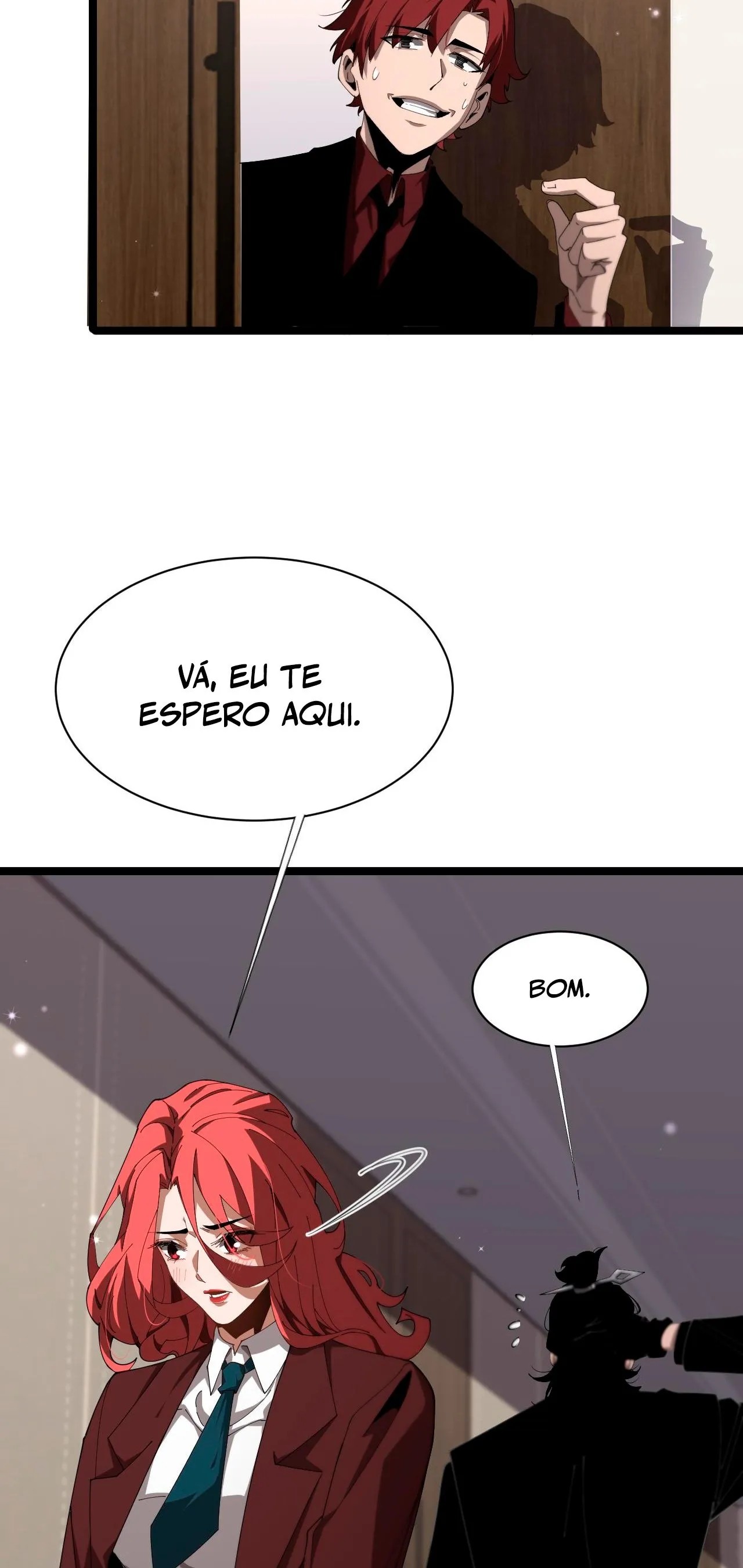 Apocalypse Online Capítulo 149 Página 15