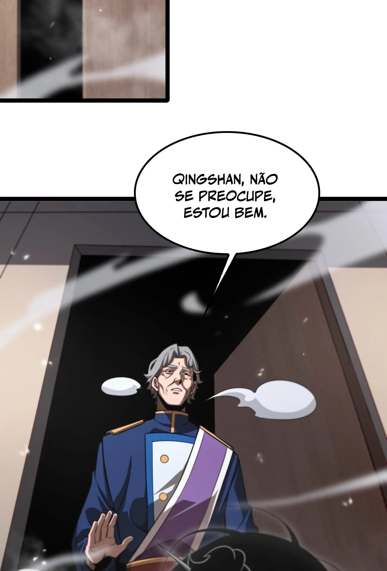 Apocalypse Online Capítulo 149 Página 43