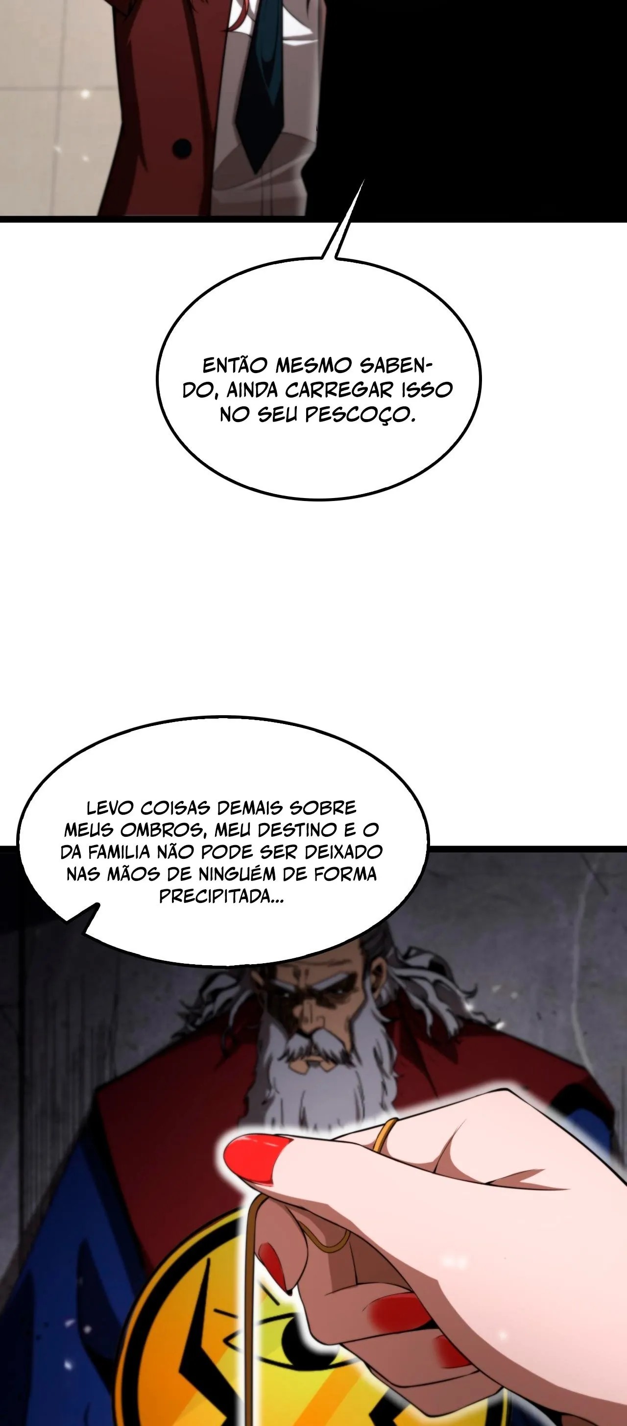 Apocalypse Online Capítulo 149 Página 9
