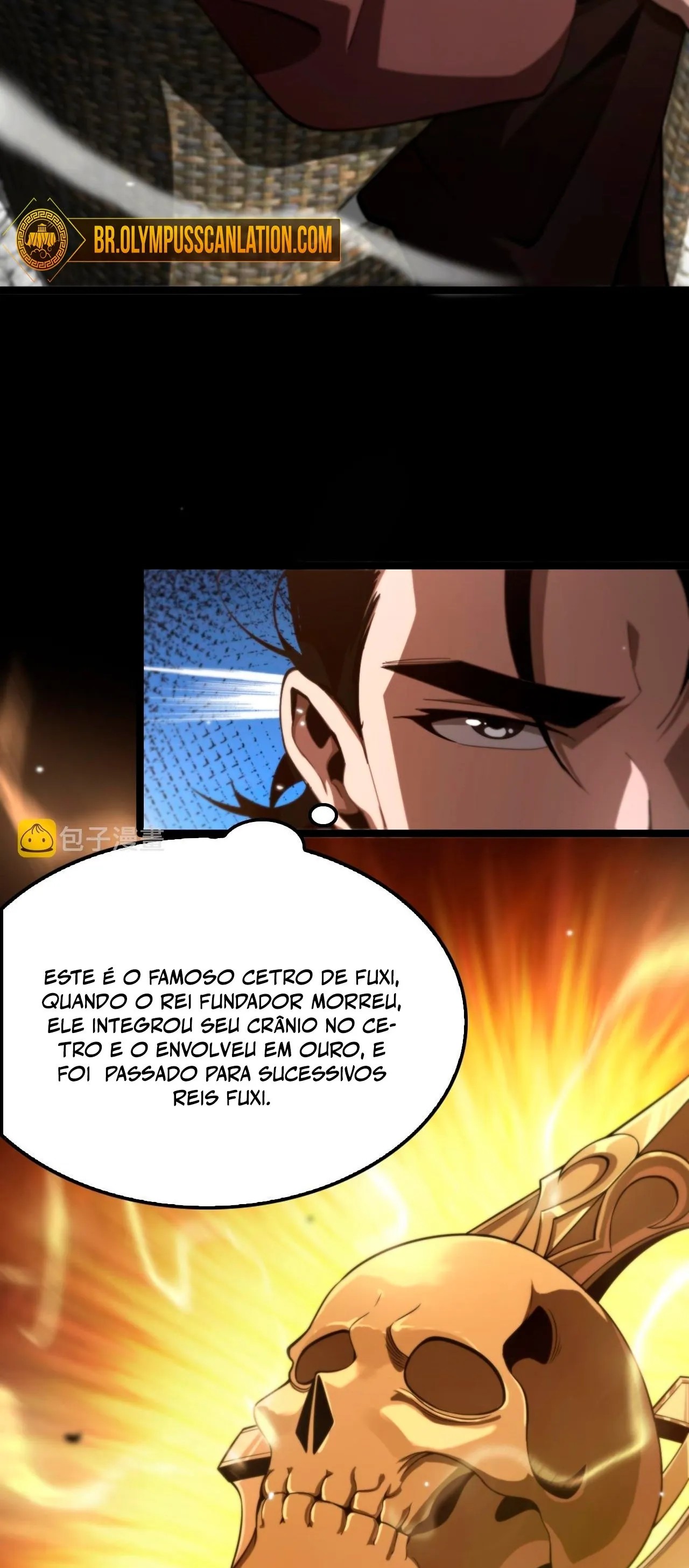 Apocalypse Online Capítulo 150 Página 18