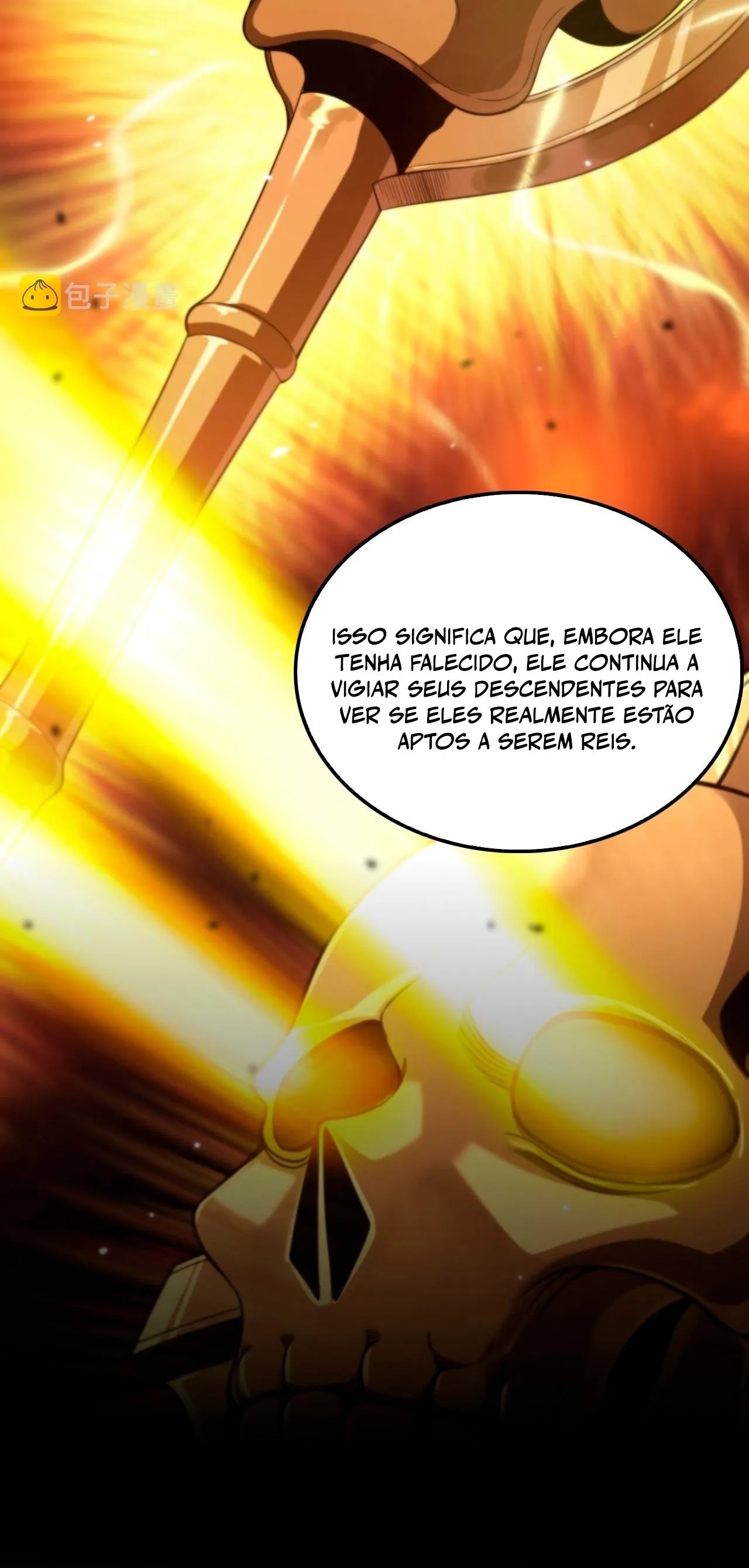Apocalypse Online Capítulo 150 Página 19