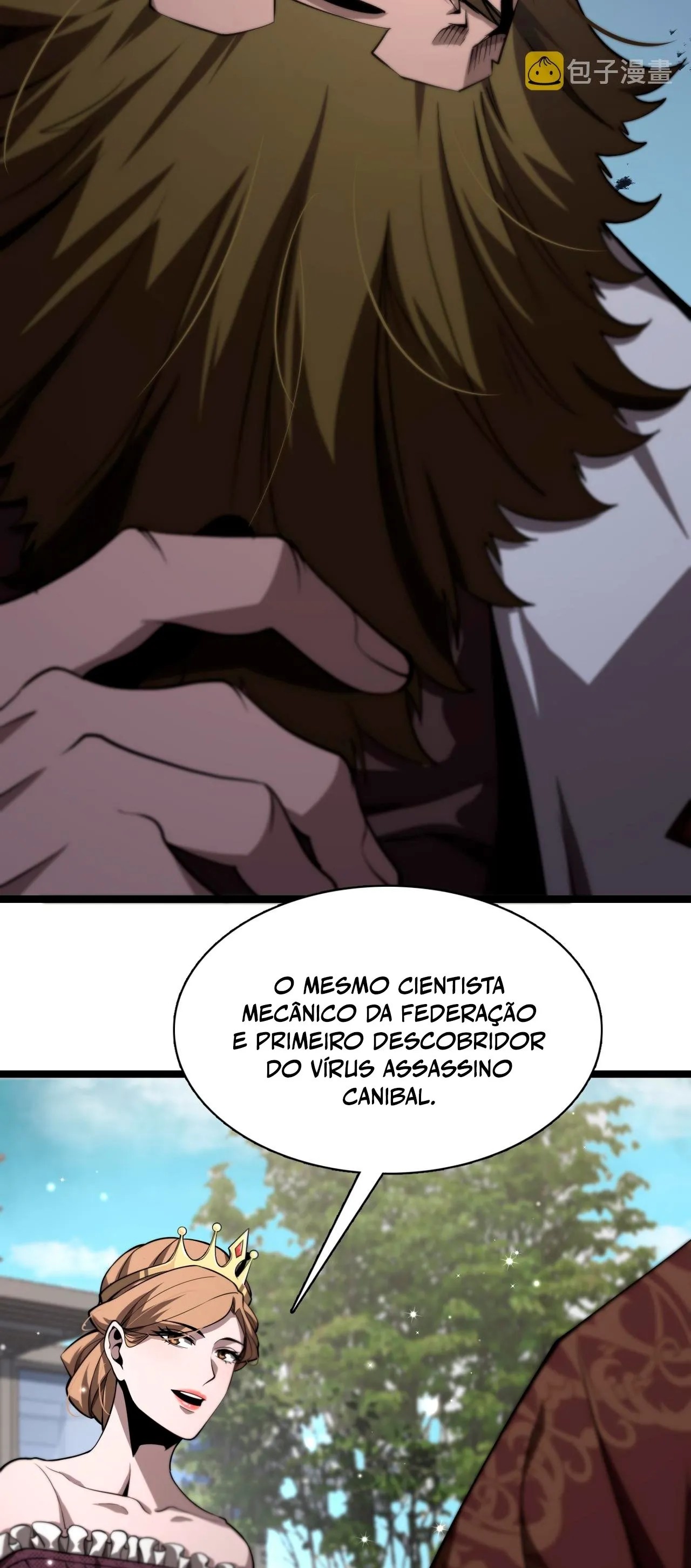 Apocalypse Online Capítulo 150 Página 24