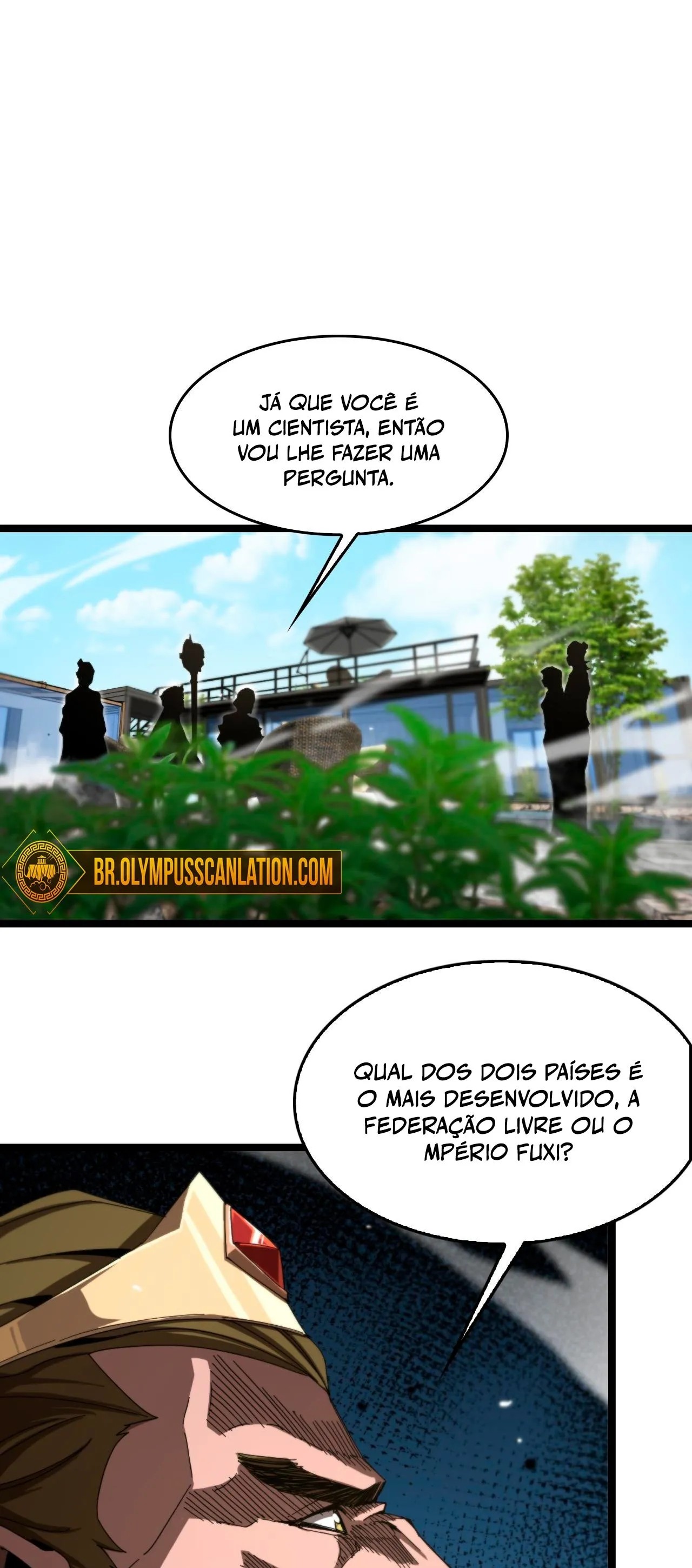 Apocalypse Online Capítulo 150 Página 26