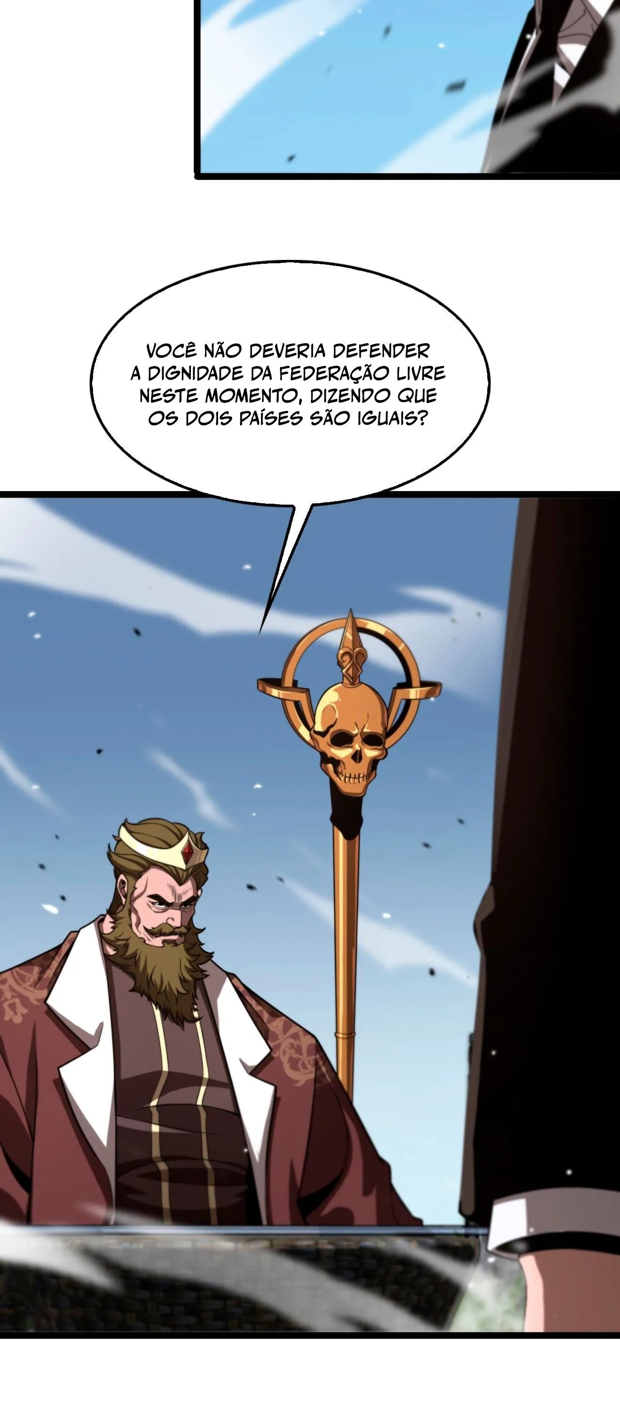 Apocalypse Online Capítulo 150 Página 28