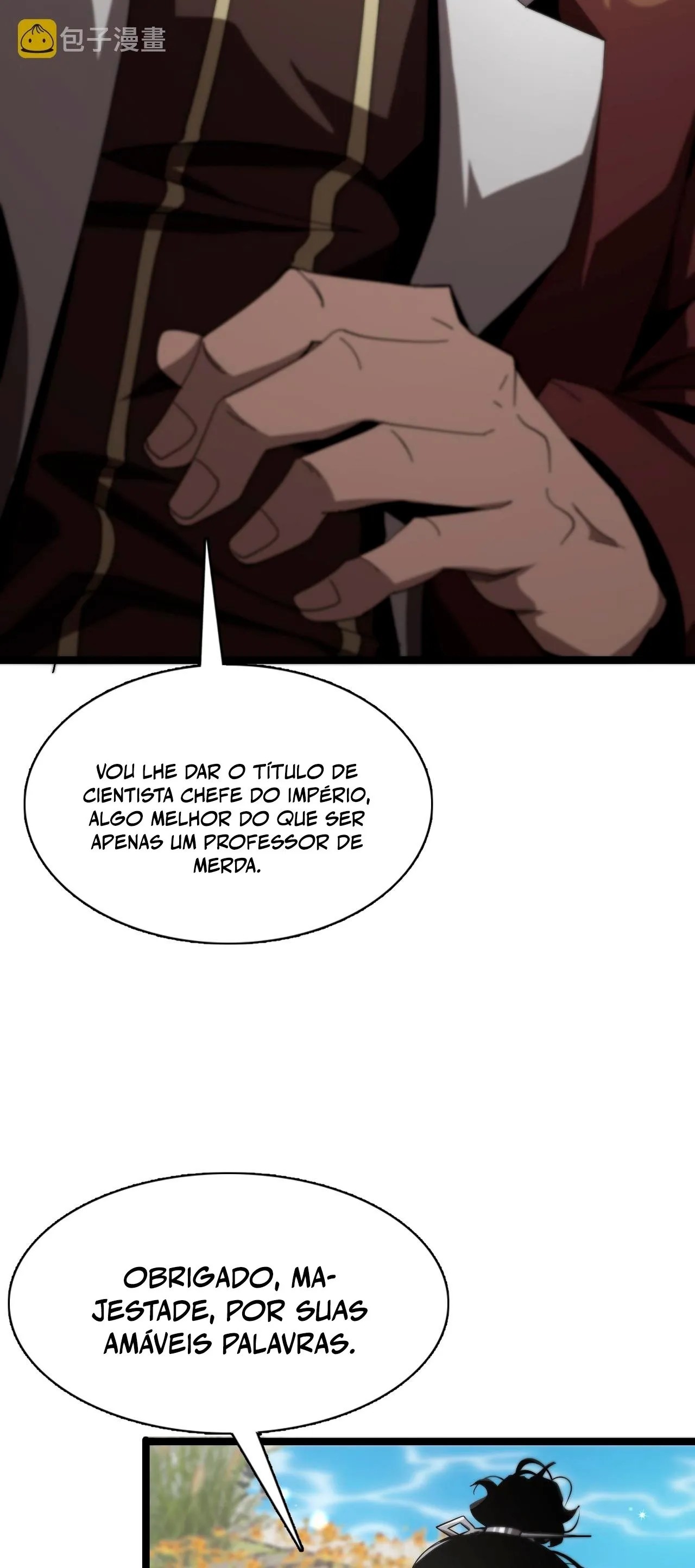 Apocalypse Online Capítulo 150 Página 32
