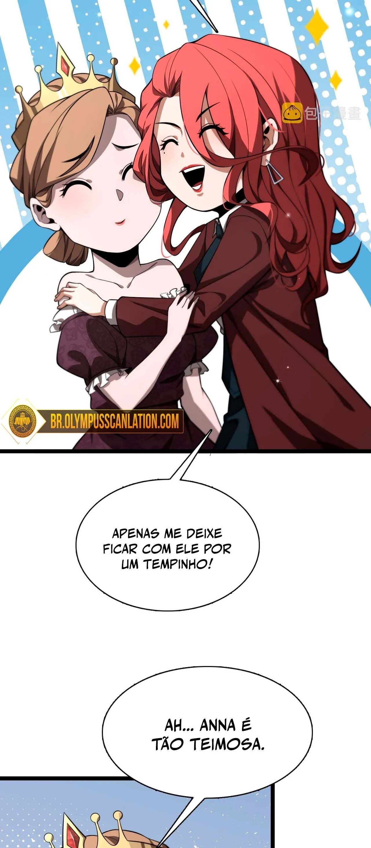 Apocalypse Online Capítulo 150 Página 36