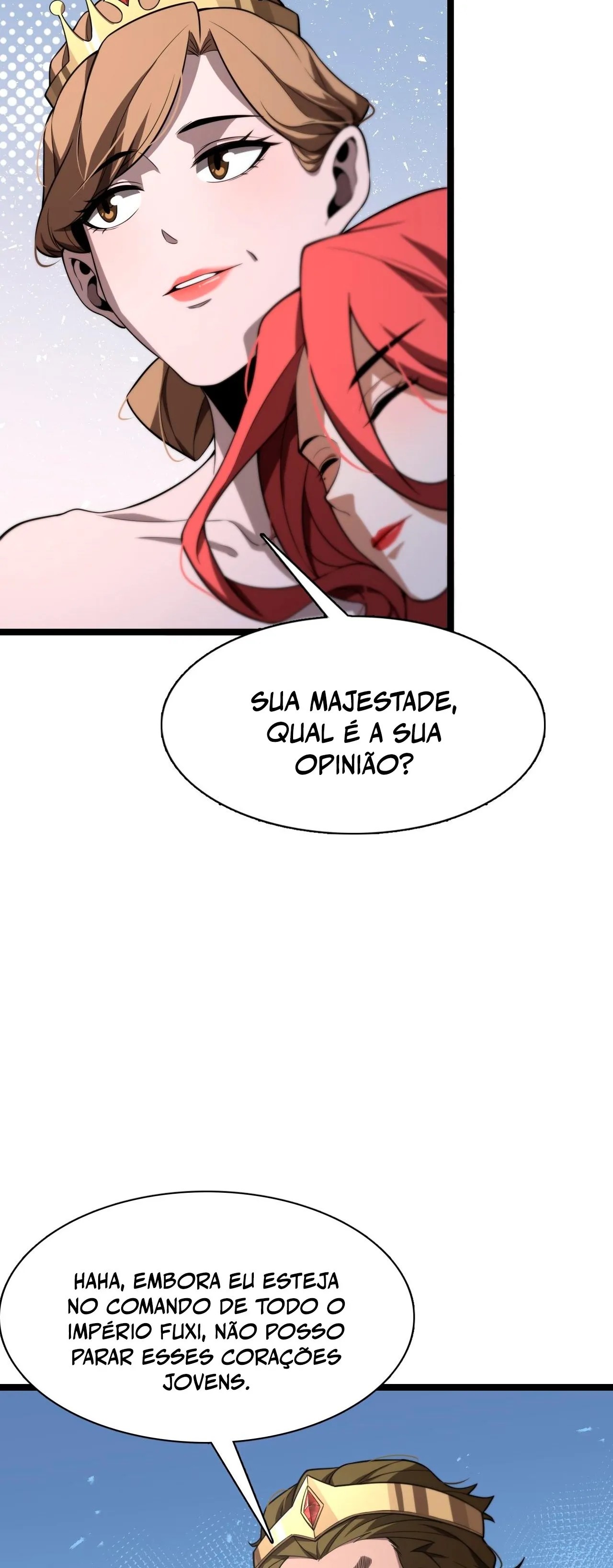 Apocalypse Online Capítulo 150 Página 37