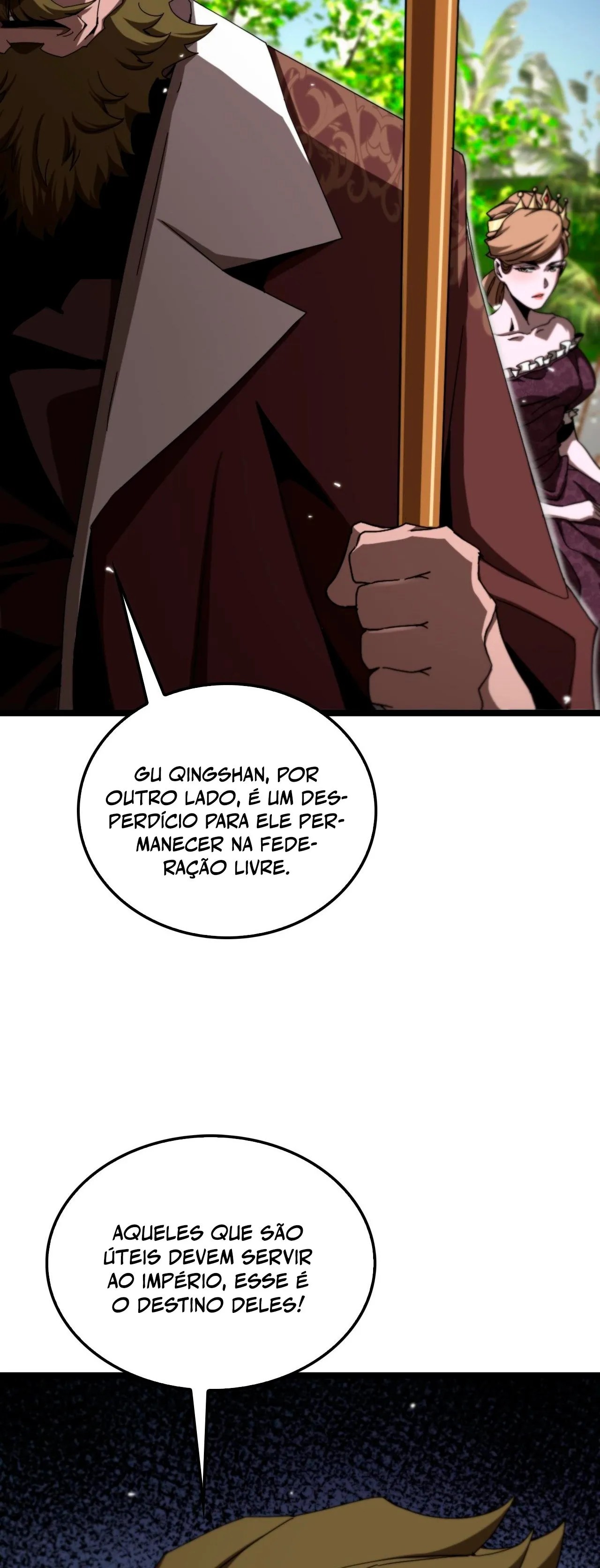 Apocalypse Online Capítulo 150 Página 43