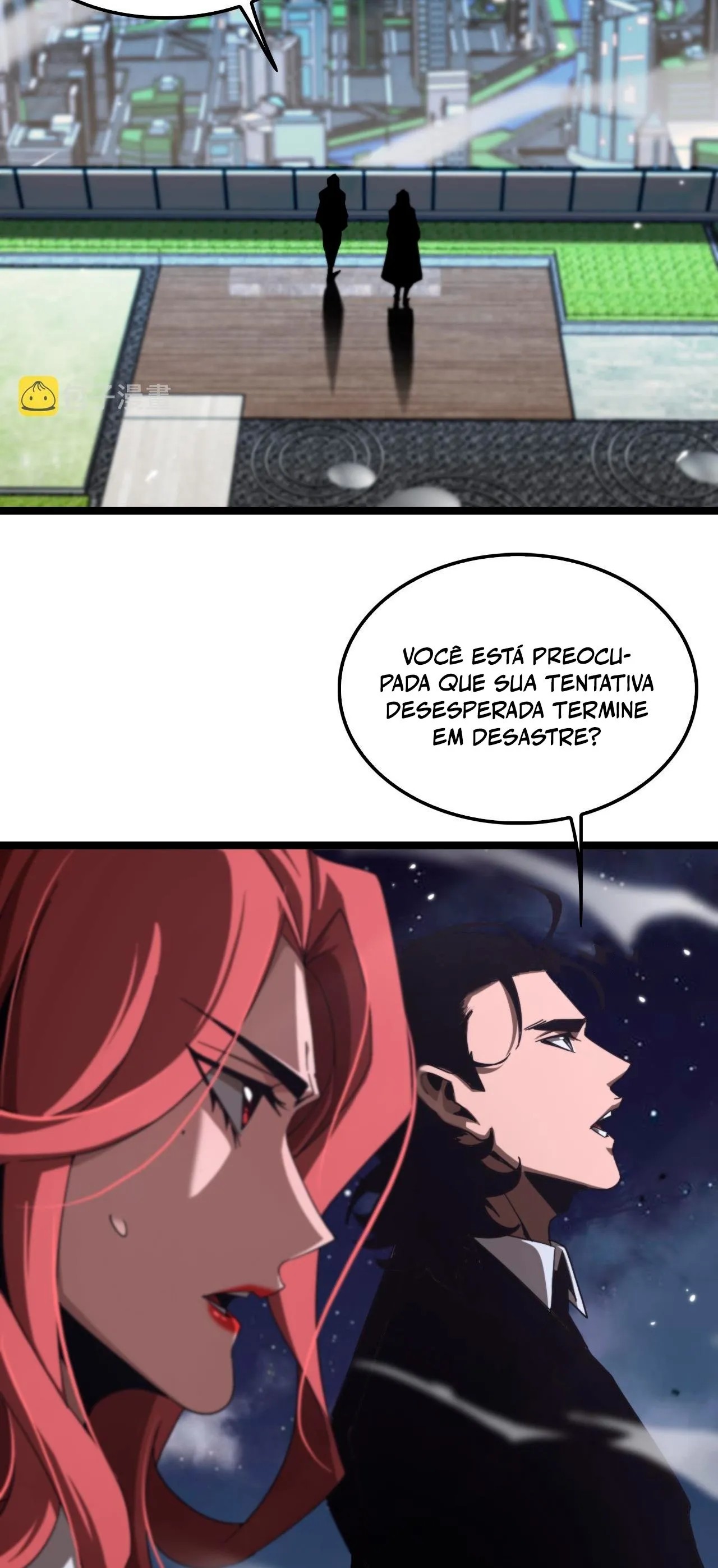 Apocalypse Online Capítulo 150 Página 46