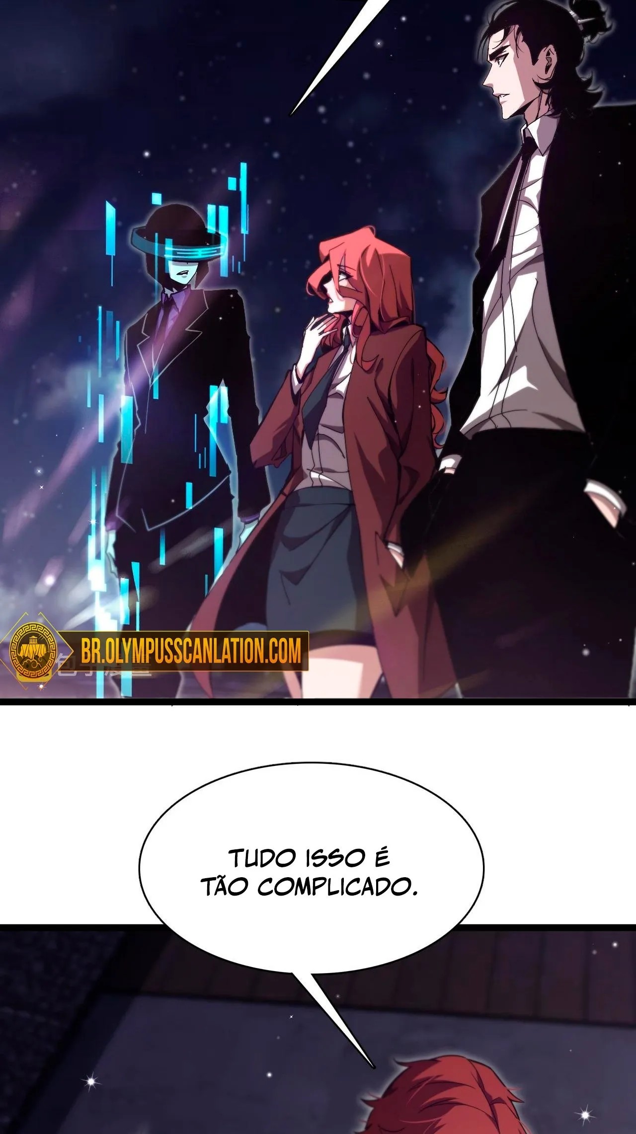 Apocalypse Online Capítulo 150 Página 54