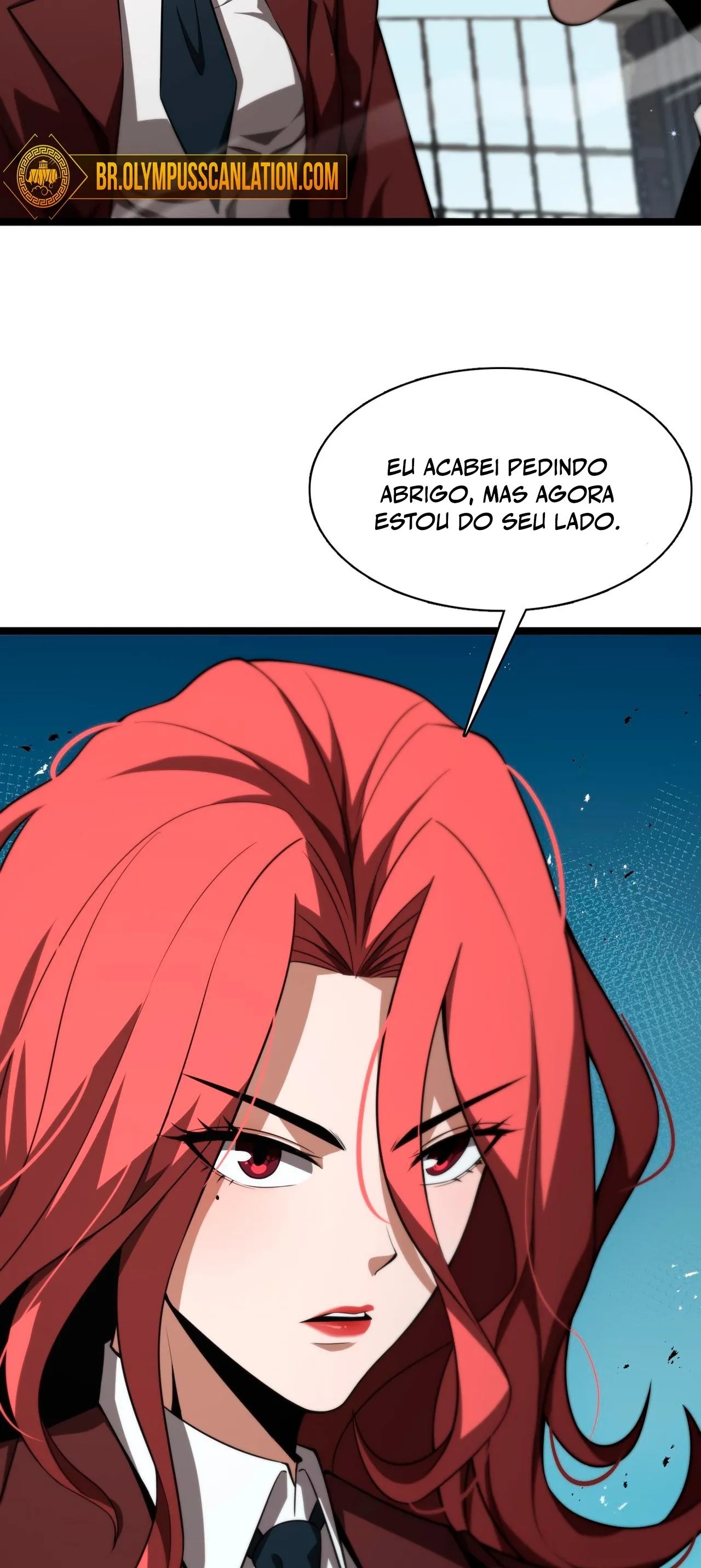 Apocalypse Online Capítulo 150 Página 9