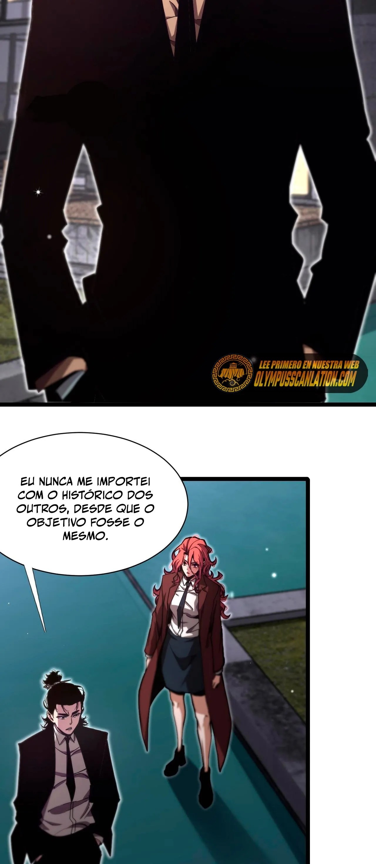 Apocalypse Online Capítulo 151 Página 17
