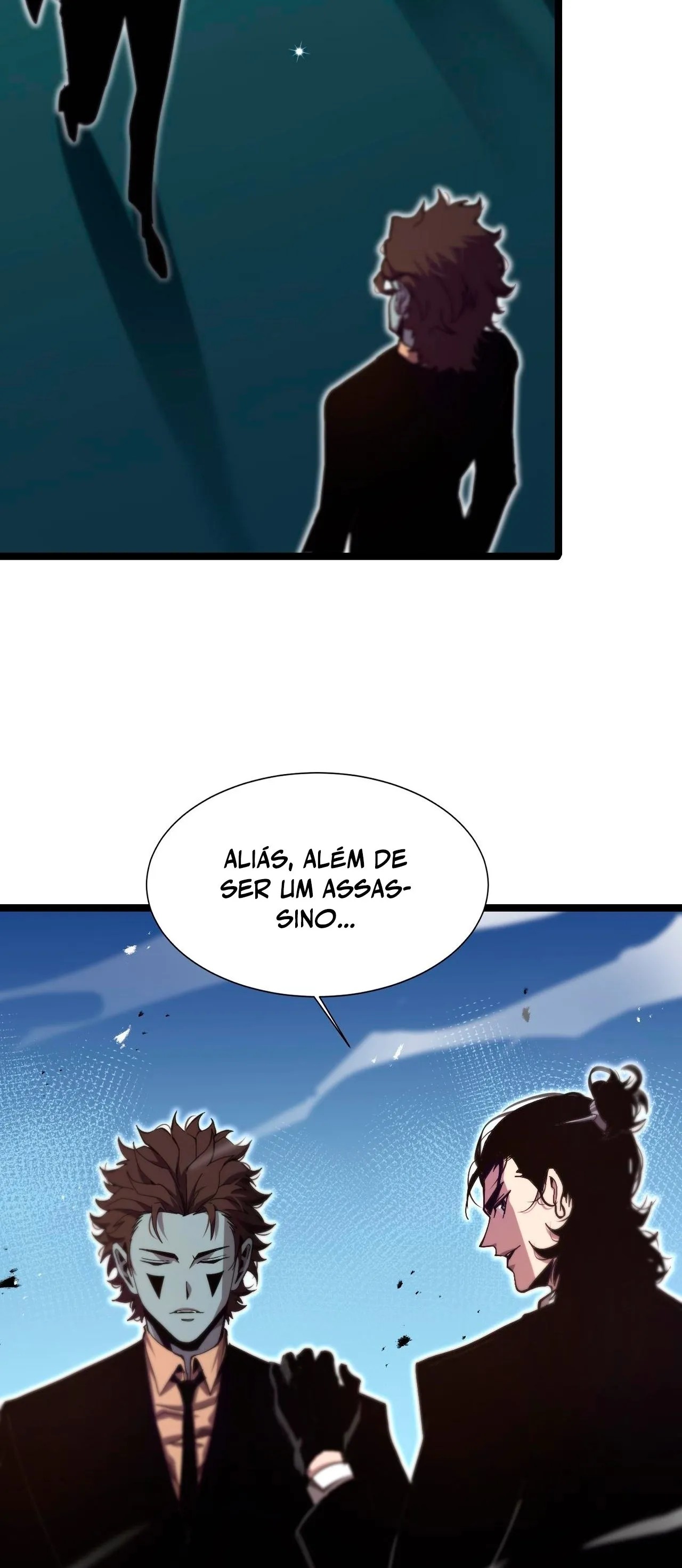 Apocalypse Online Capítulo 151 Página 18