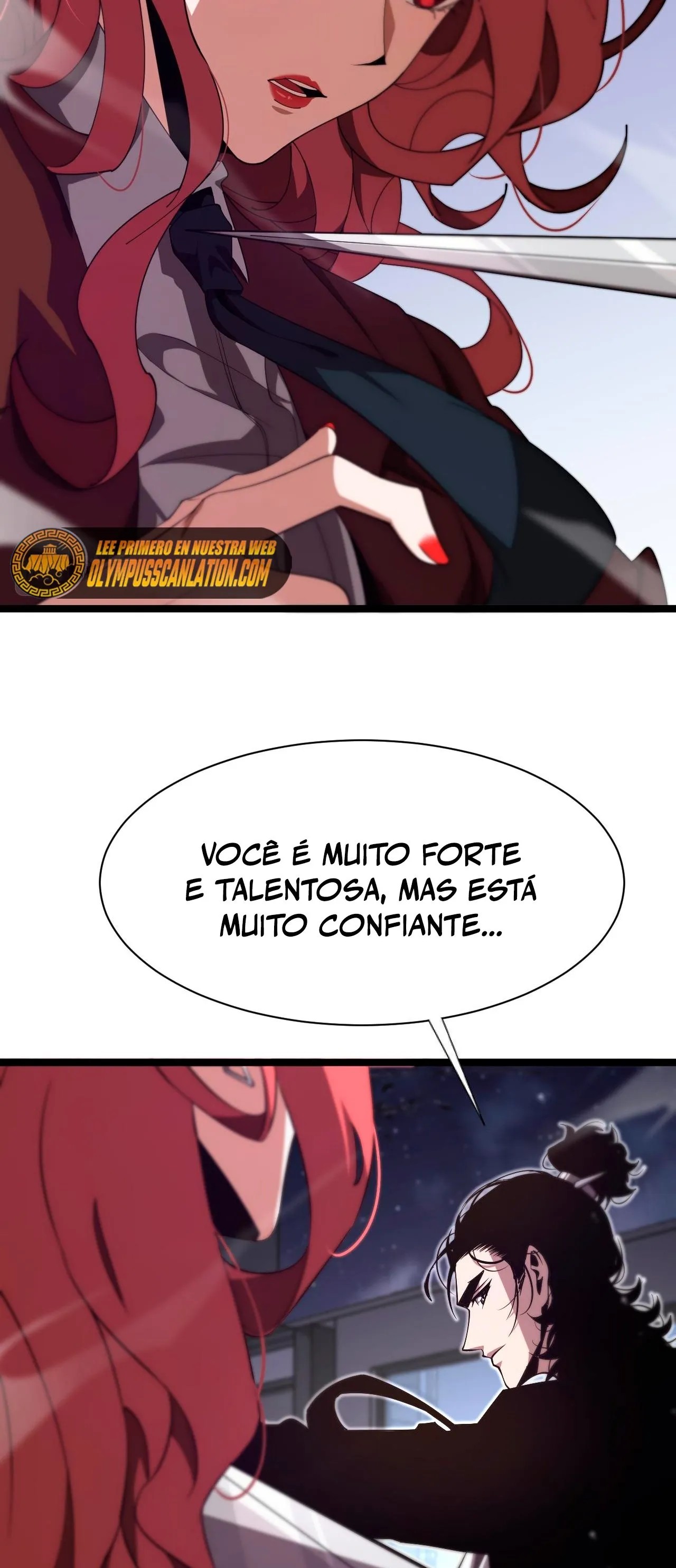 Apocalypse Online Capítulo 151 Página 27