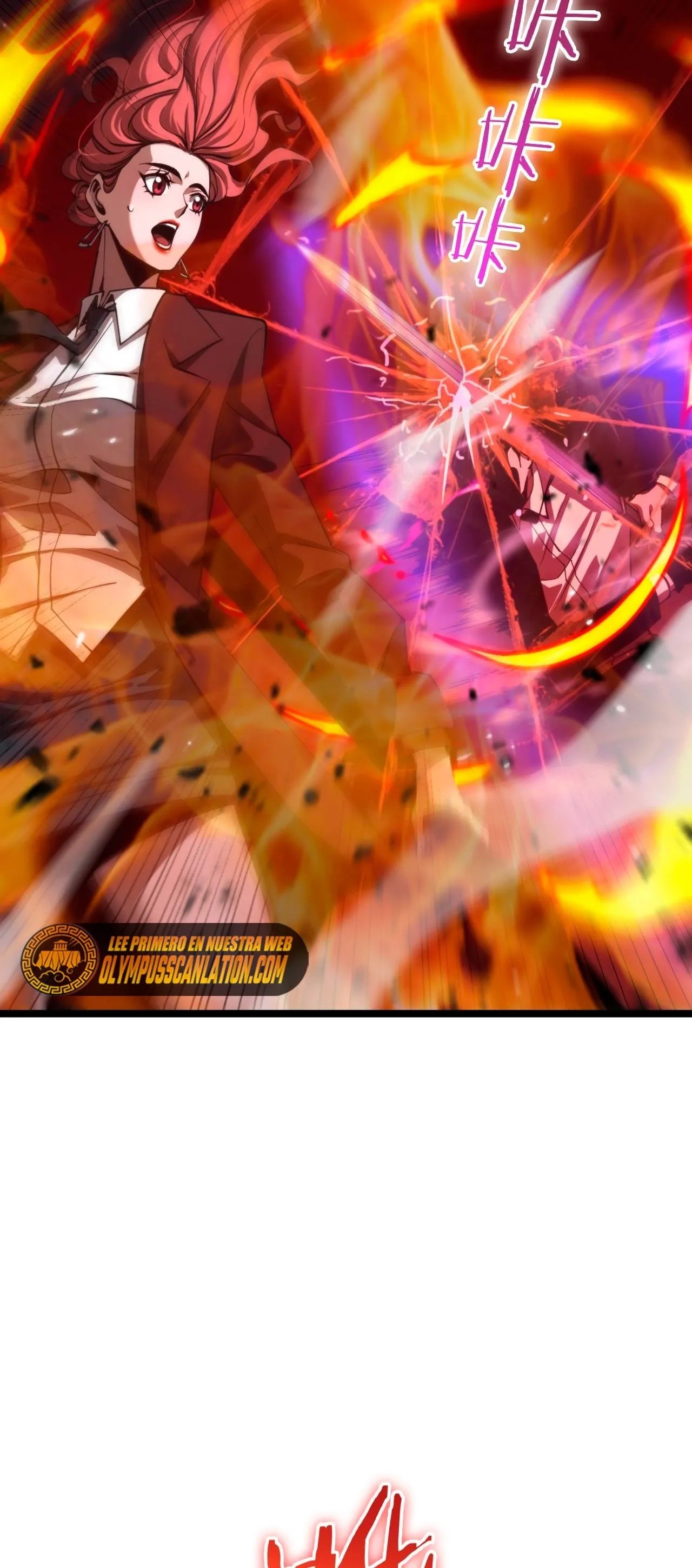 Apocalypse Online Capítulo 151 Página 38