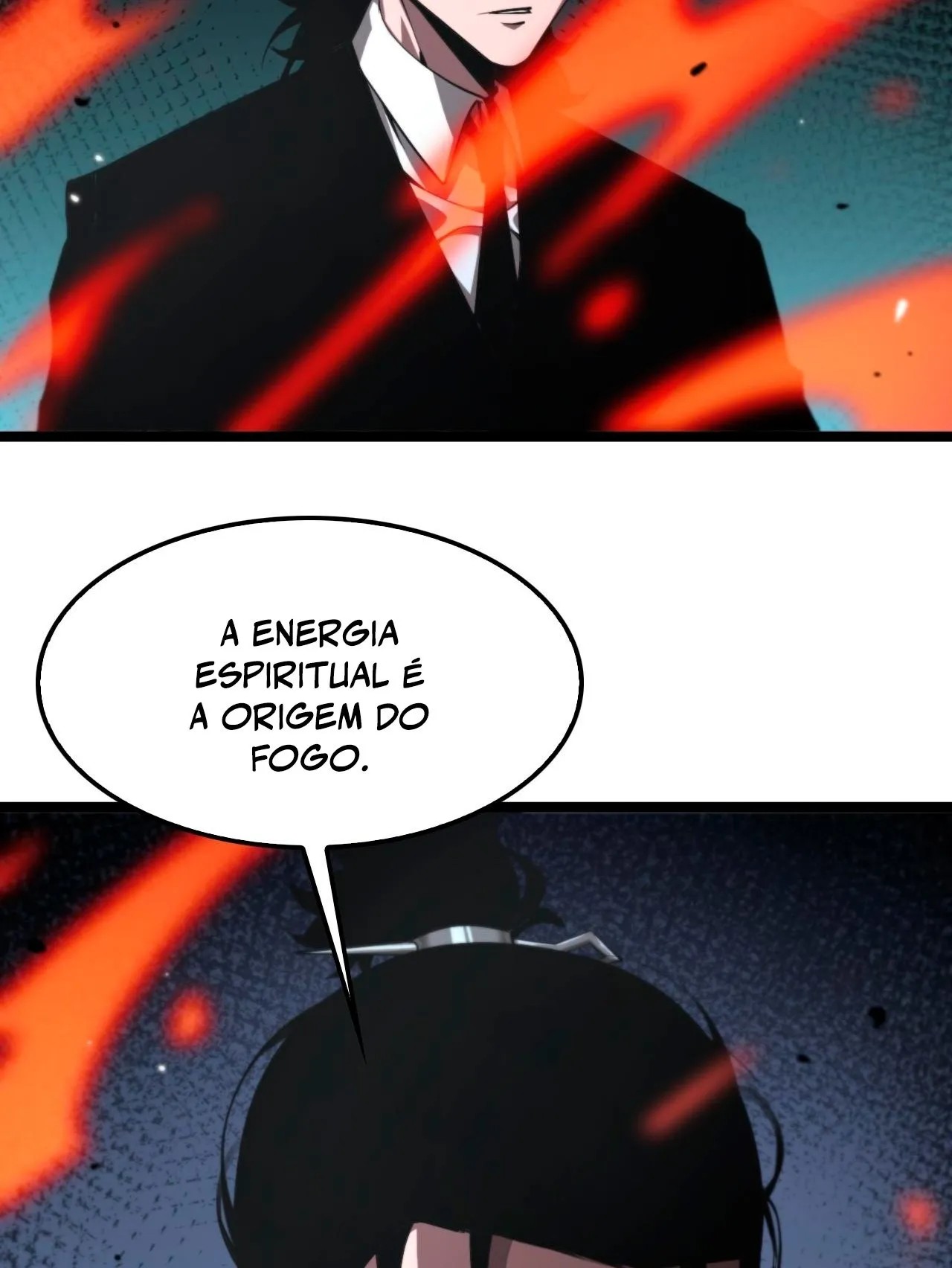 Apocalypse Online Capítulo 151 Página 54