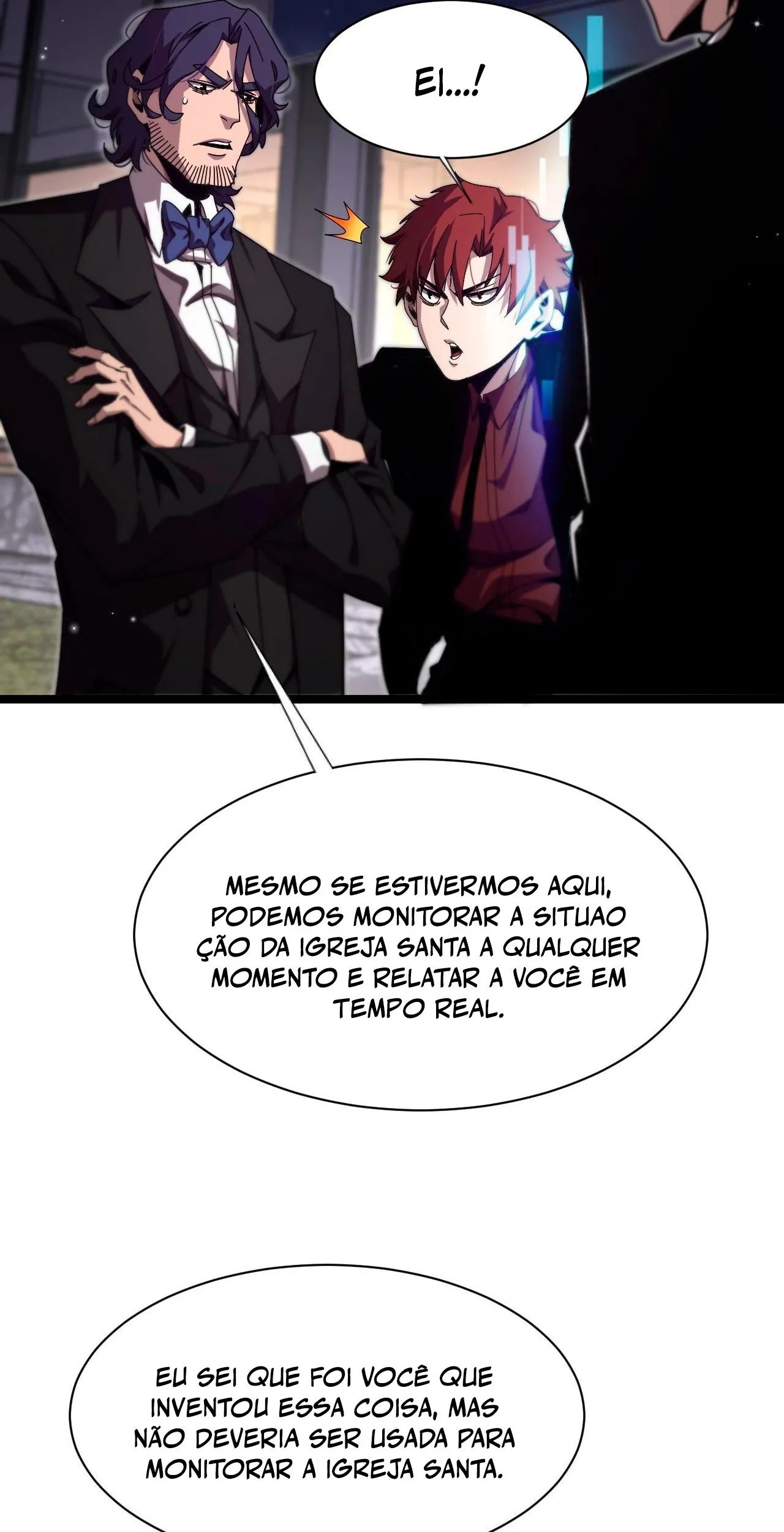 Apocalypse Online Capítulo 152 Página 34