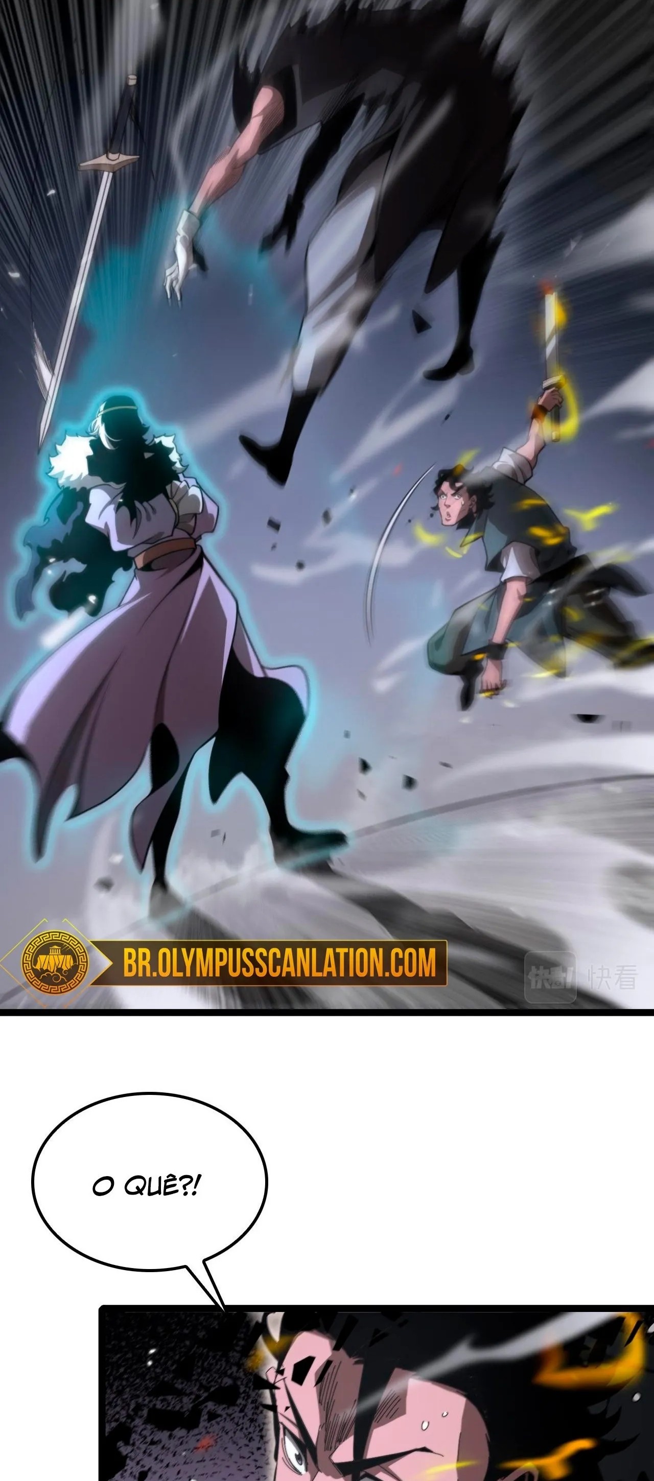 Apocalypse Online Capítulo 153 Página 23
