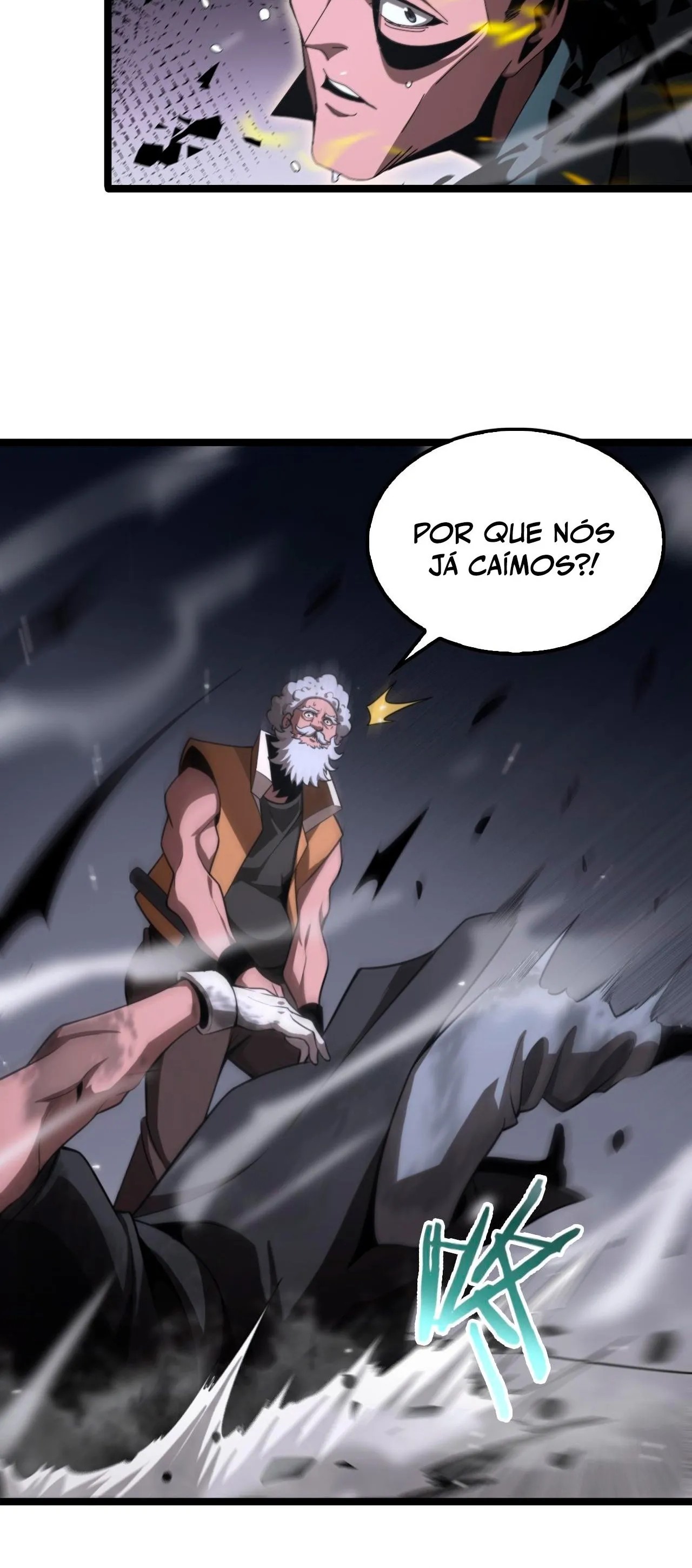 Apocalypse Online Capítulo 153 Página 24