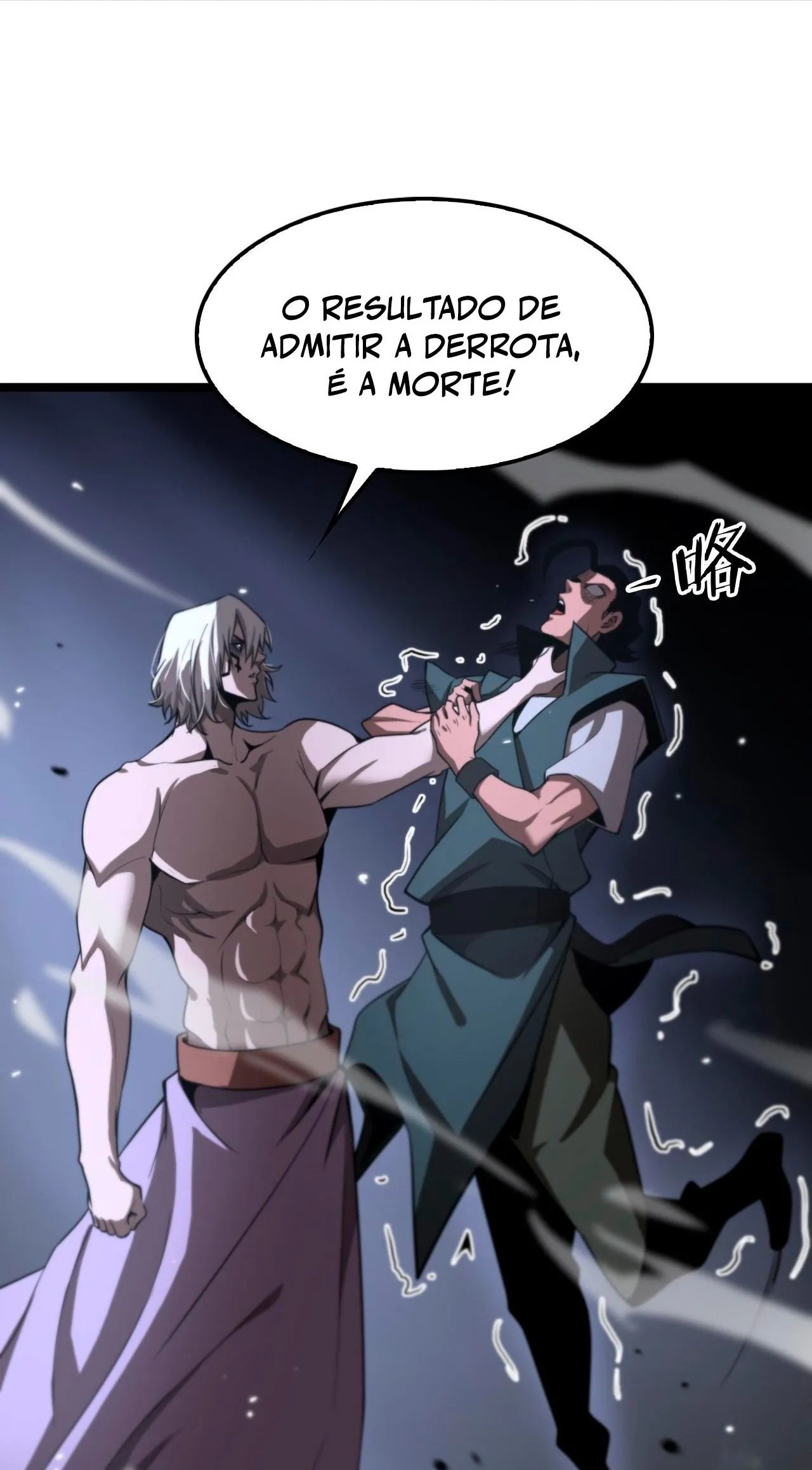 Apocalypse Online Capítulo 153 Página 39