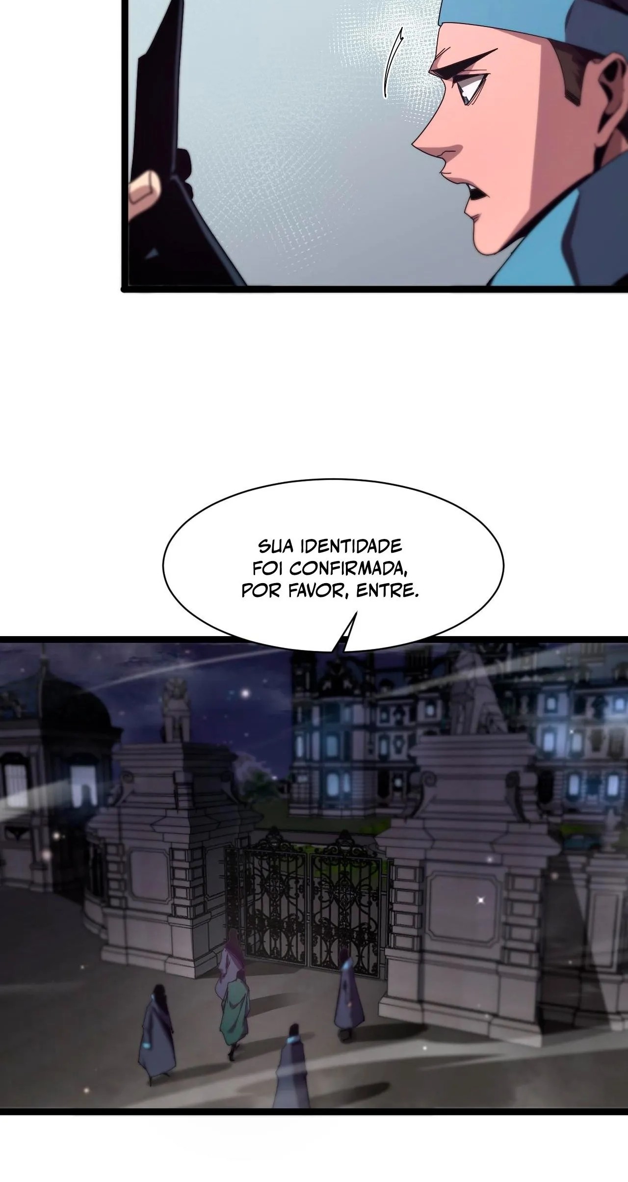 Apocalypse Online Capítulo 153 Página 47