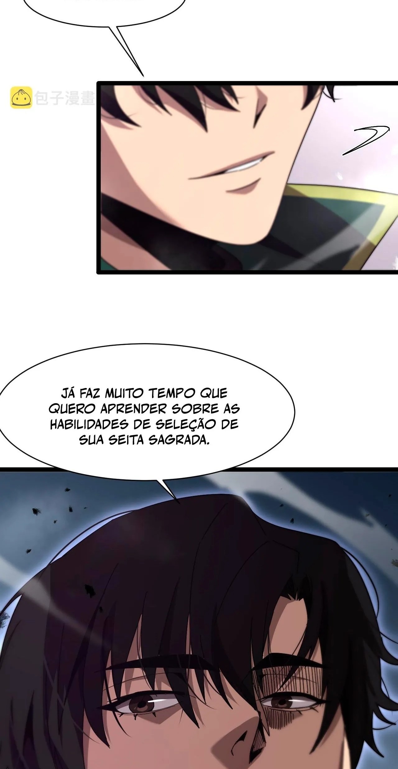 Apocalypse Online Capítulo 153 Página 52