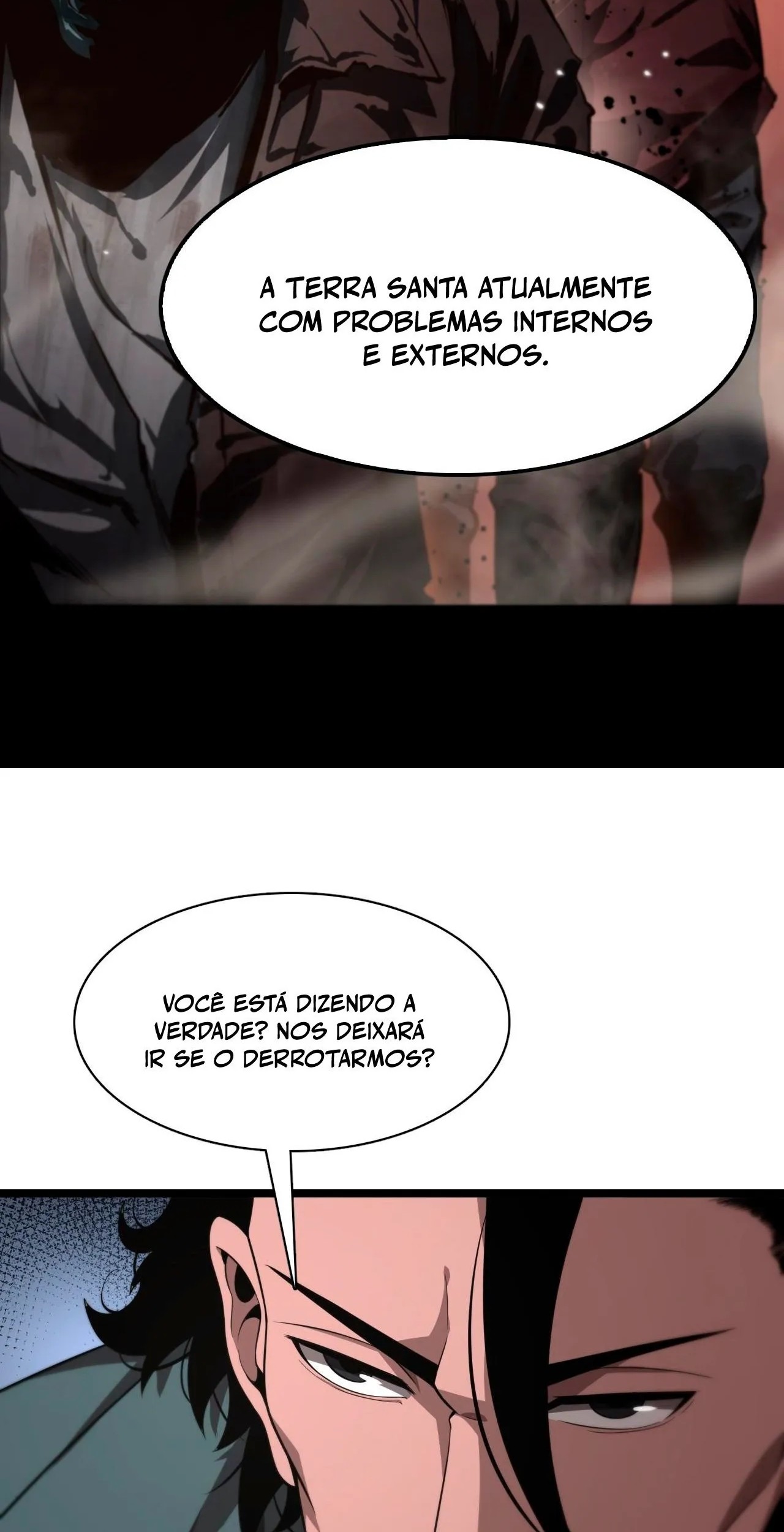 Apocalypse Online Capítulo 153 Página 8