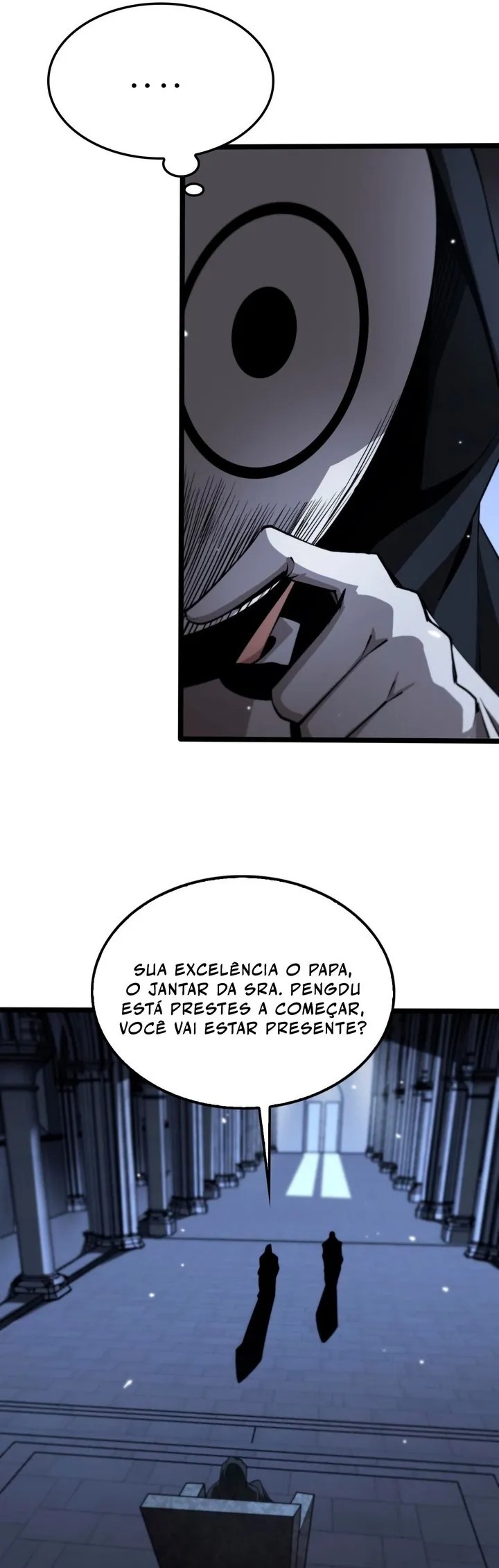Apocalypse Online Capítulo 154 Página 13