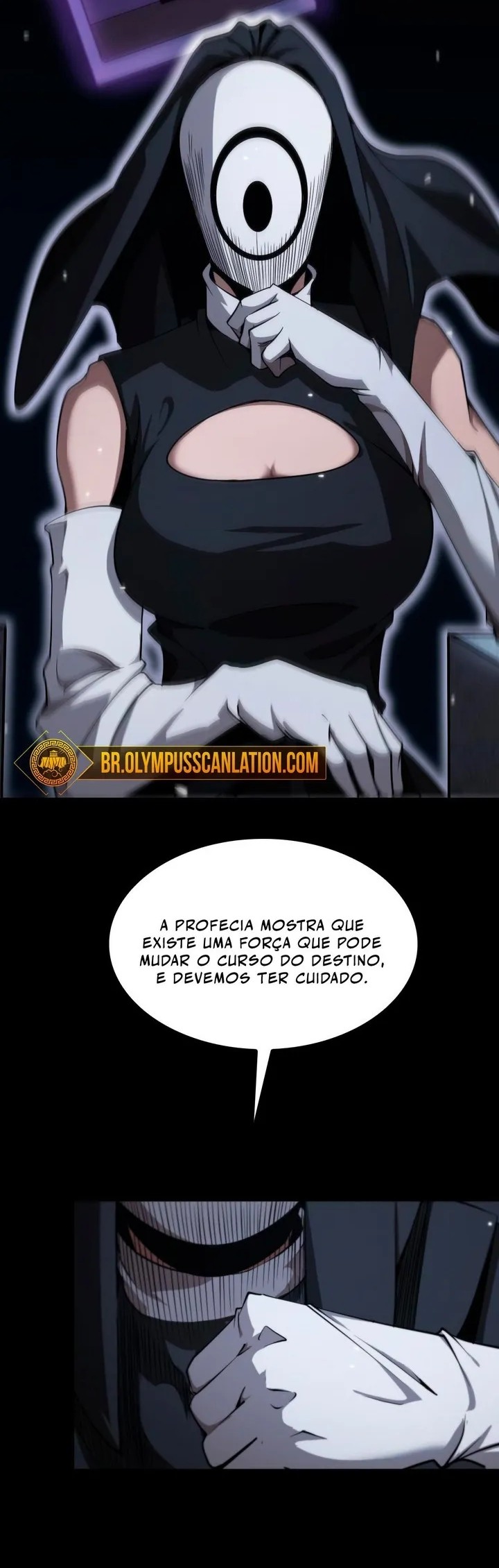 Apocalypse Online Capítulo 154 Página 16