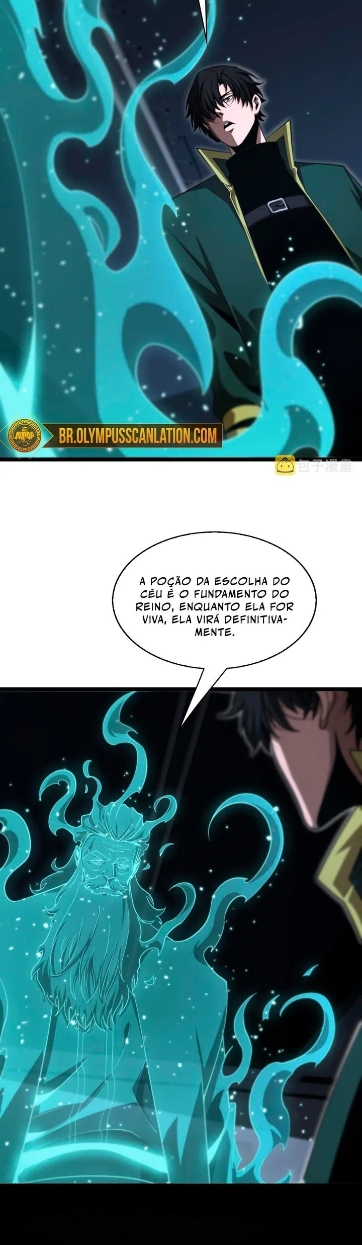 Apocalypse Online Capítulo 154 Página 29
