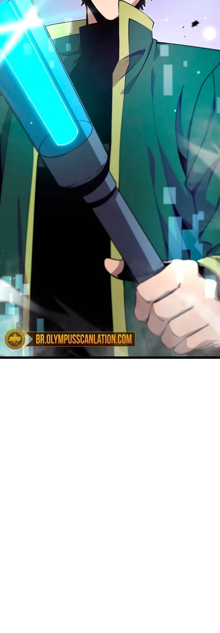 Apocalypse Online Capítulo 154 Página 33