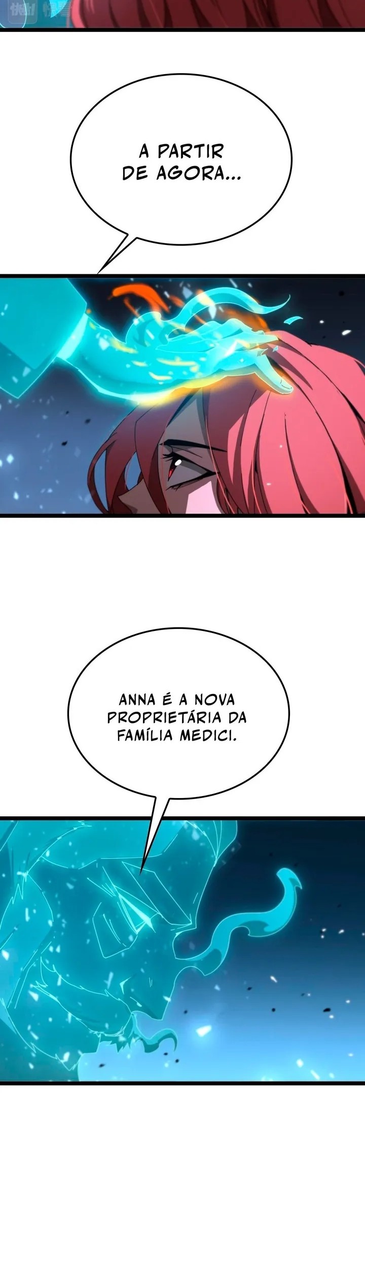 Apocalypse Online Capítulo 155 Página 24