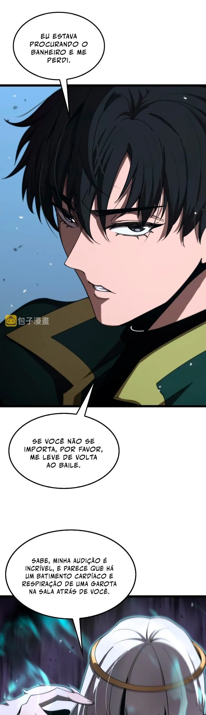Apocalypse Online Capítulo 155 Página 26