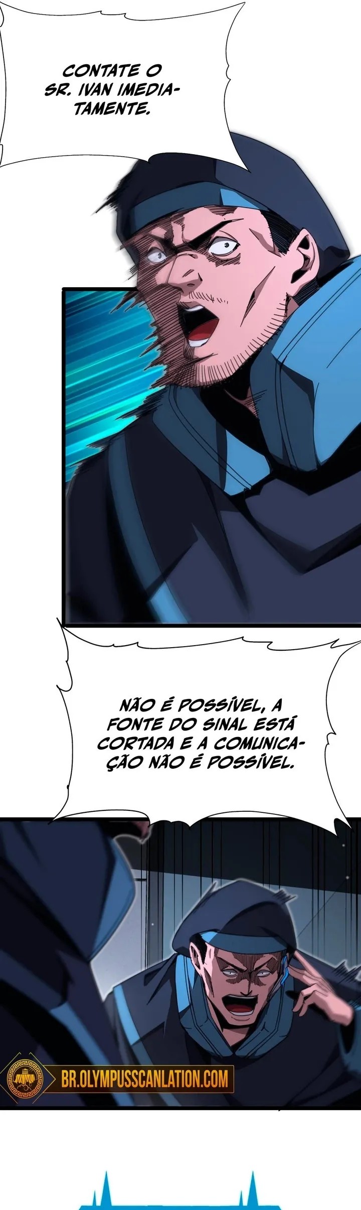 Apocalypse Online Capítulo 156 Página 8