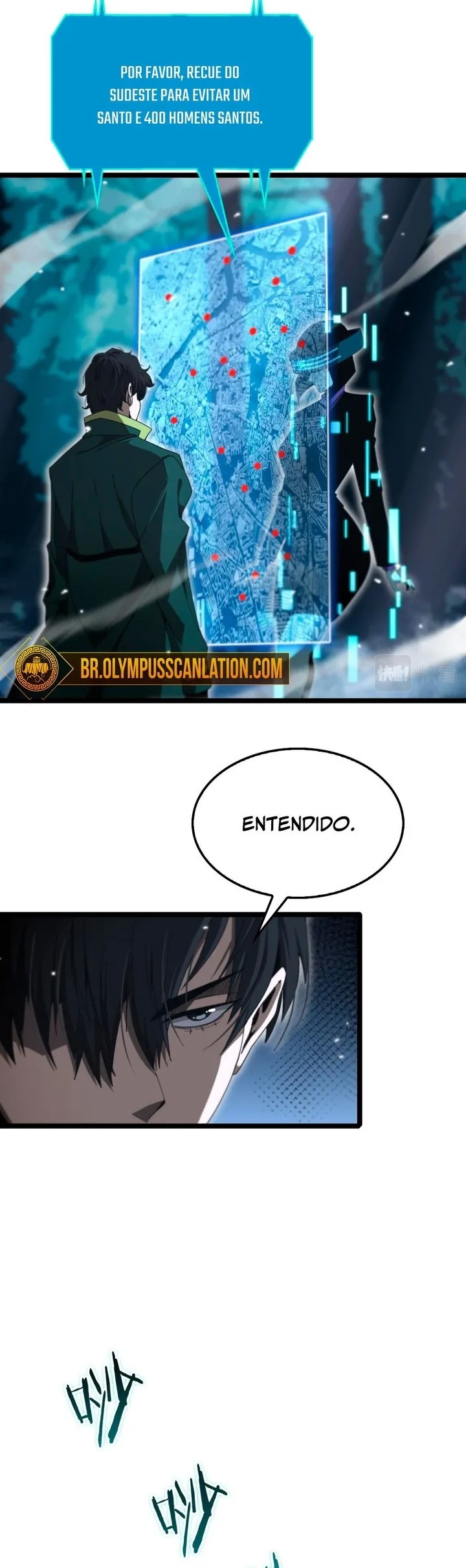 Apocalypse Online Capítulo 157 Página 13
