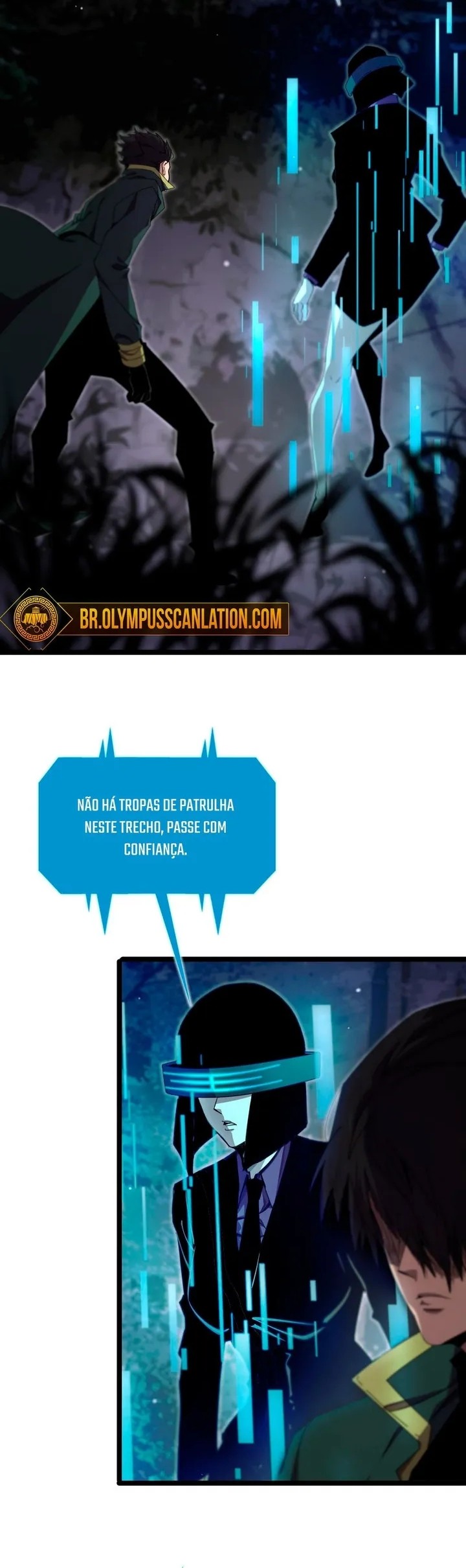 Apocalypse Online Capítulo 157 Página 16