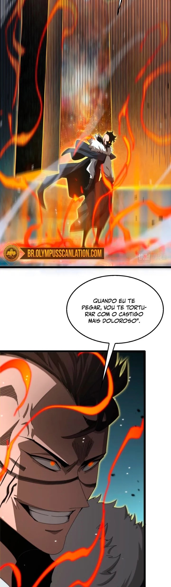 Apocalypse Online Capítulo 157 Página 22