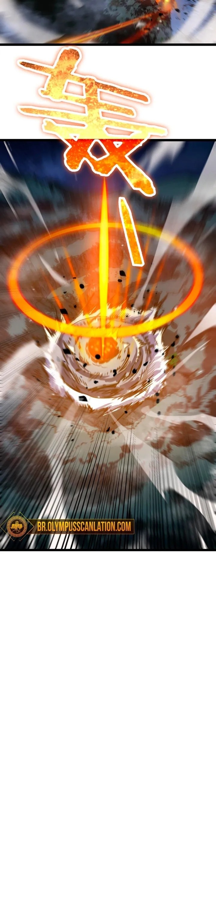 Apocalypse Online Capítulo 157 Página 31