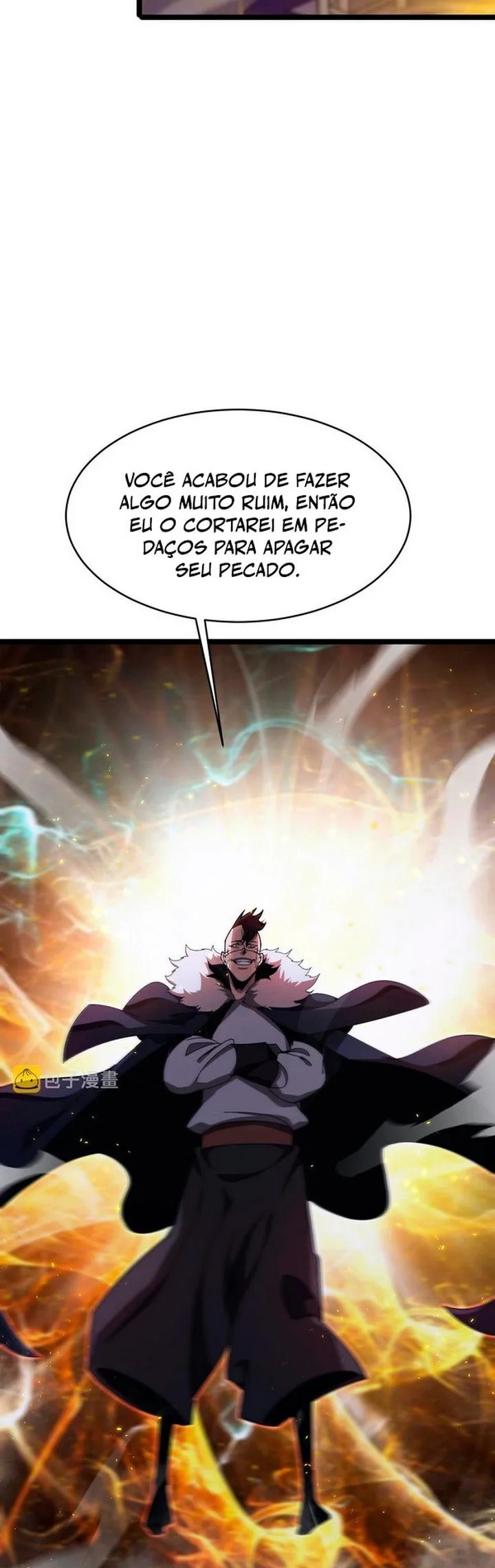 Apocalypse Online Capítulo 158 Página 30