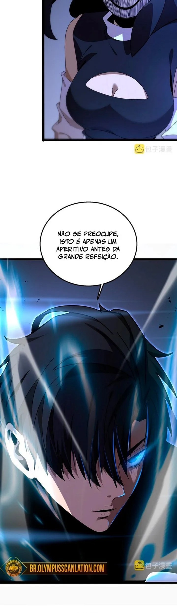 Apocalypse Online Capítulo 158 Página 40