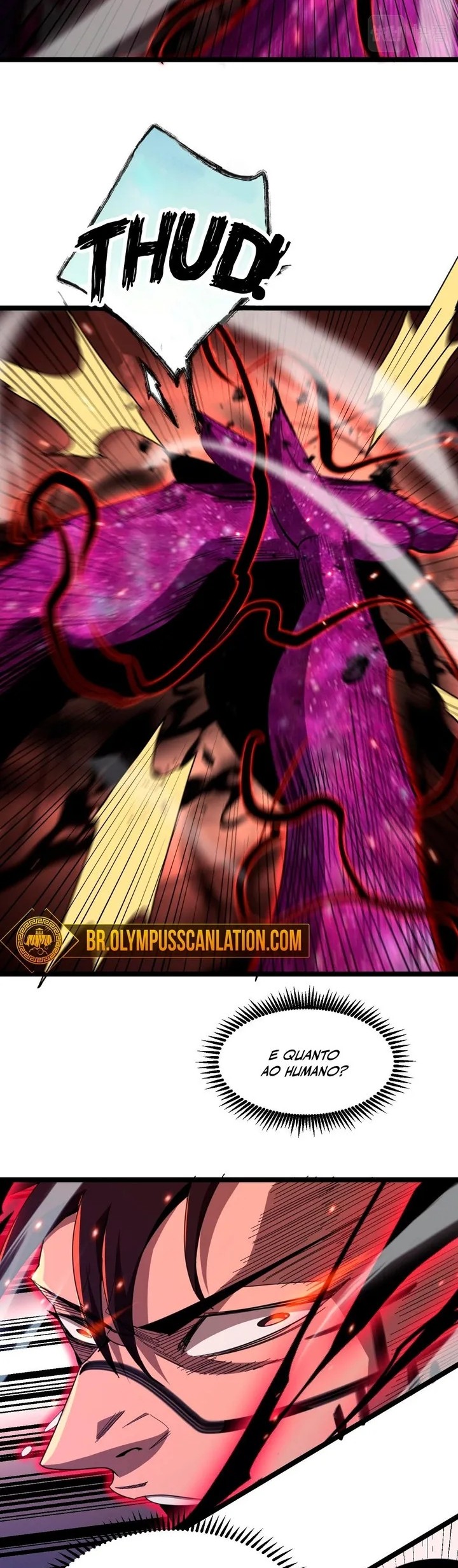 Apocalypse Online Capítulo 159 Página 18