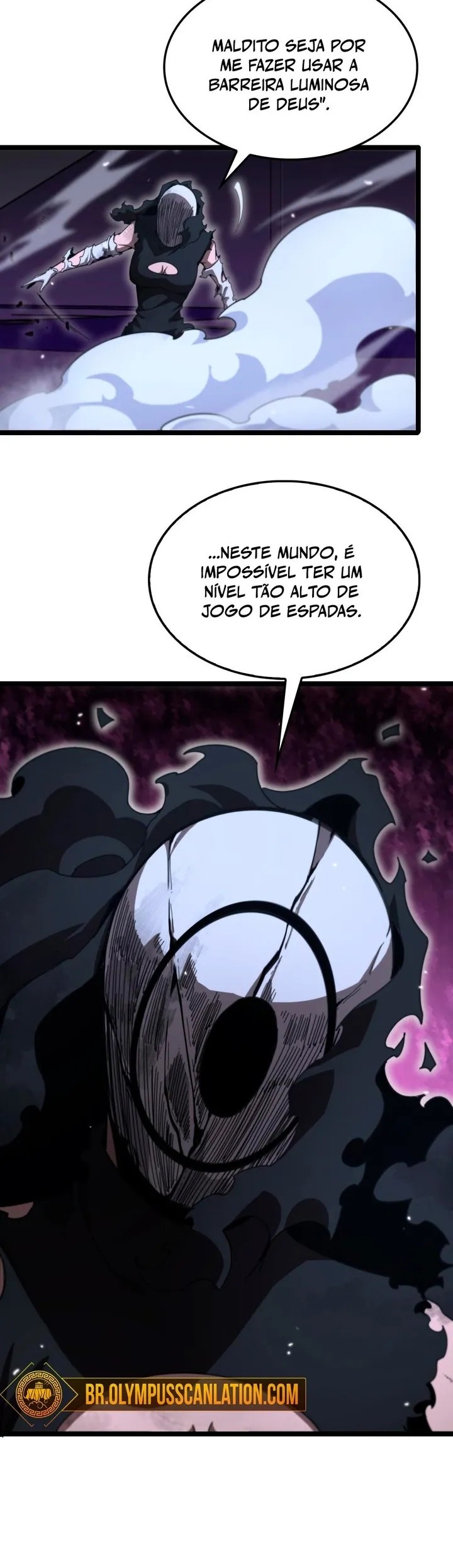 Apocalypse Online Capítulo 159 Página 35