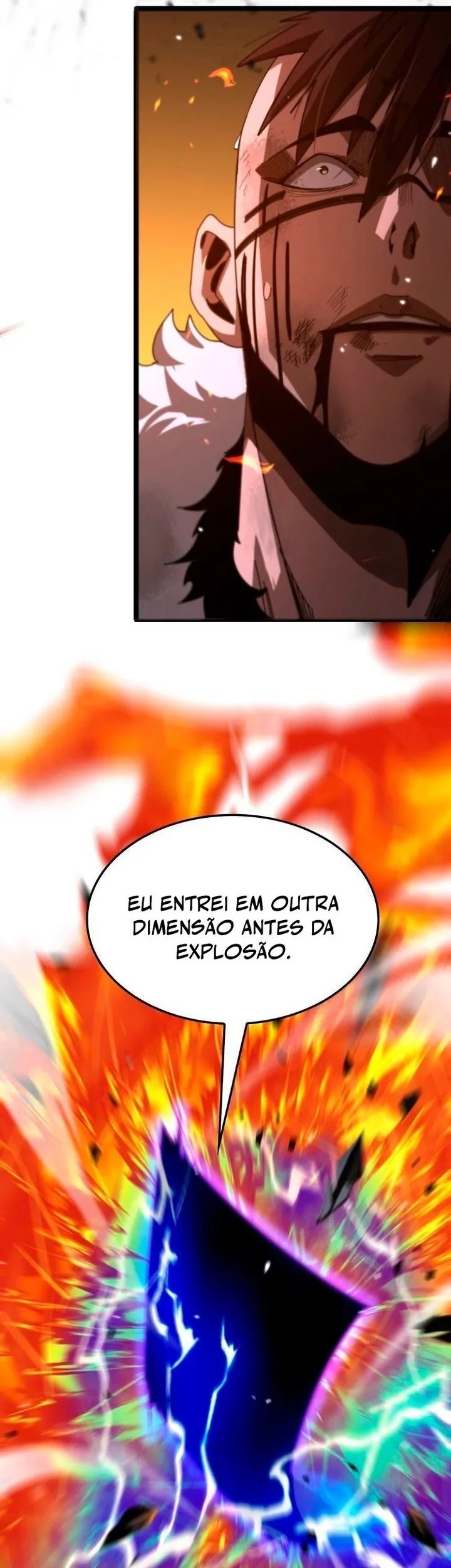 Apocalypse Online Capítulo 160 Página 16