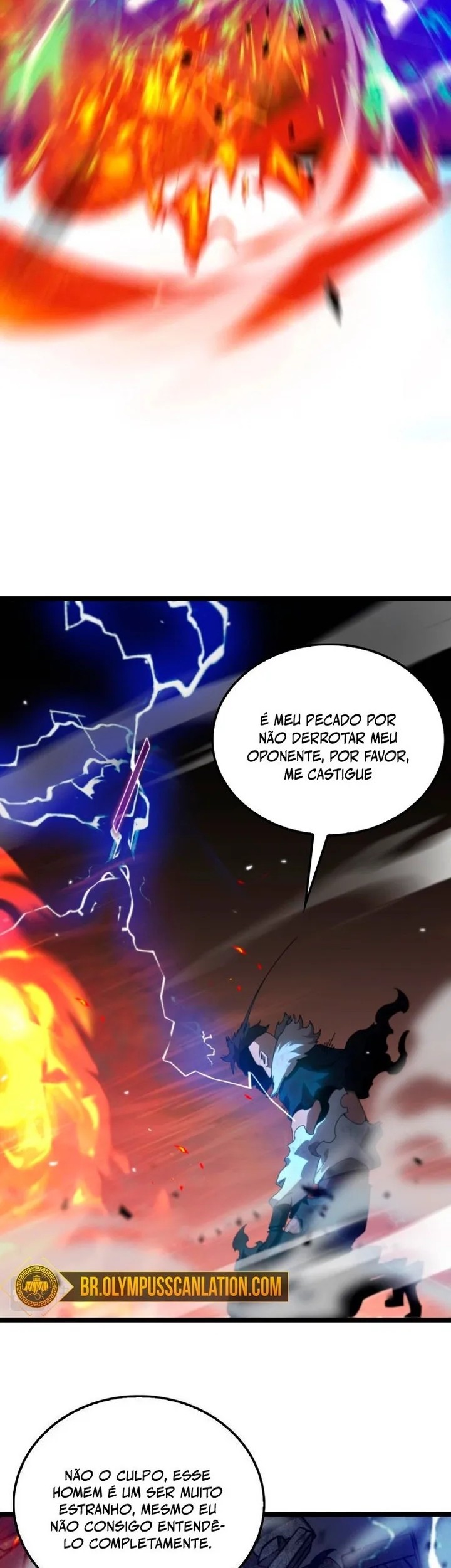 Apocalypse Online Capítulo 160 Página 17