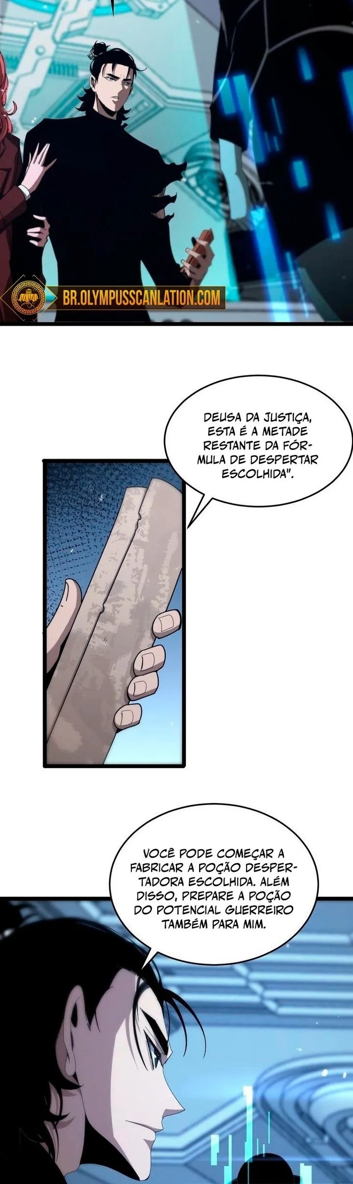 Apocalypse Online Capítulo 160 Página 26