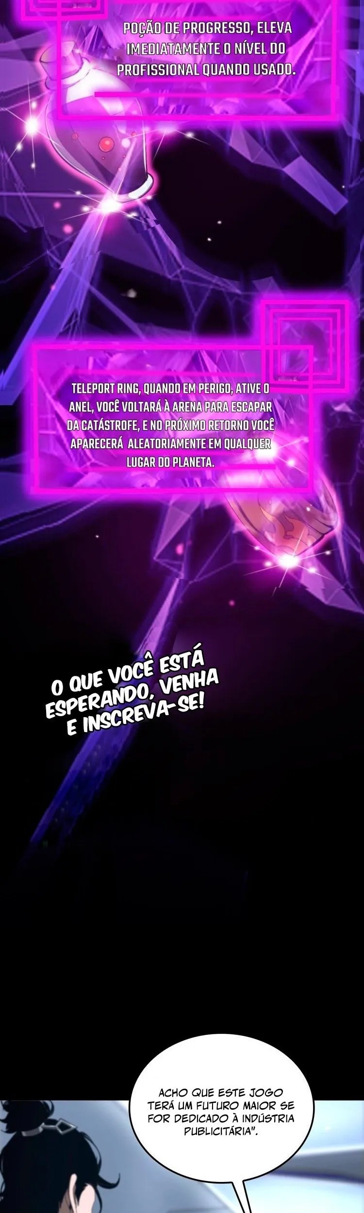 Apocalypse Online Capítulo 161 Página 29
