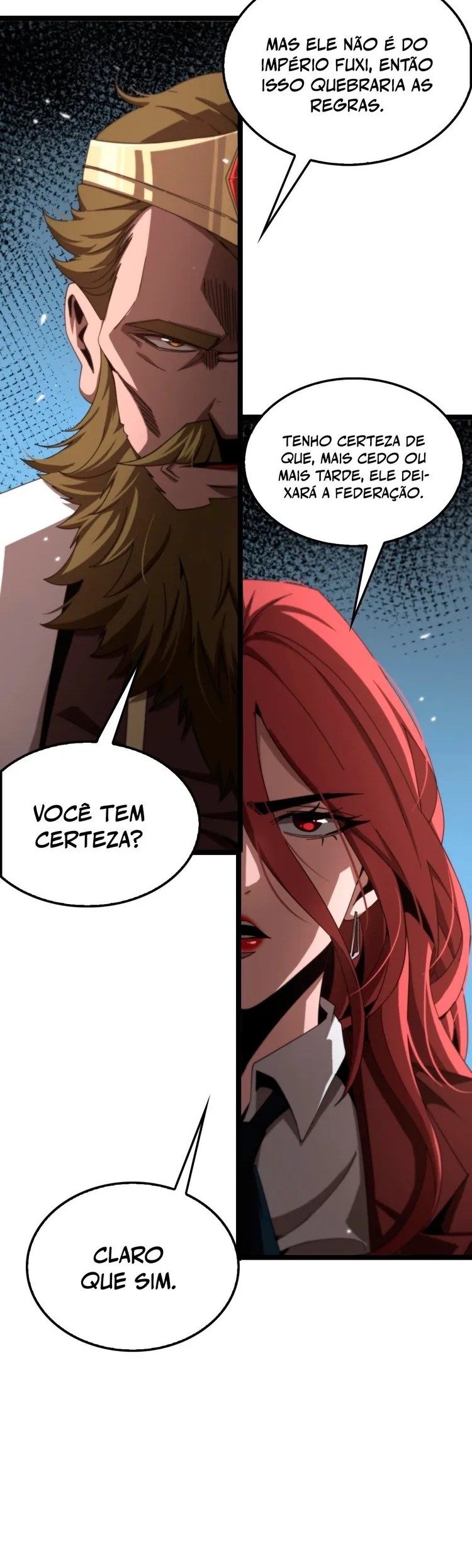 Apocalypse Online Capítulo 161 Página 4