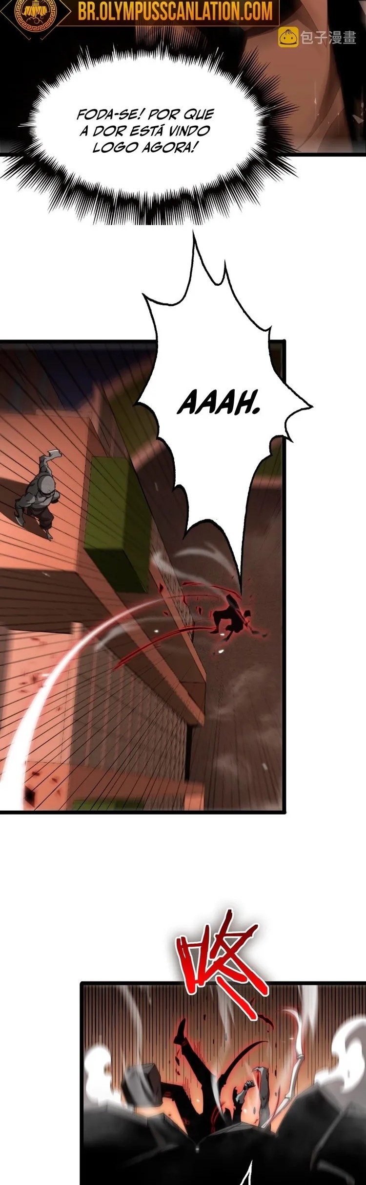 Apocalypse Online Capítulo 162 Página 13