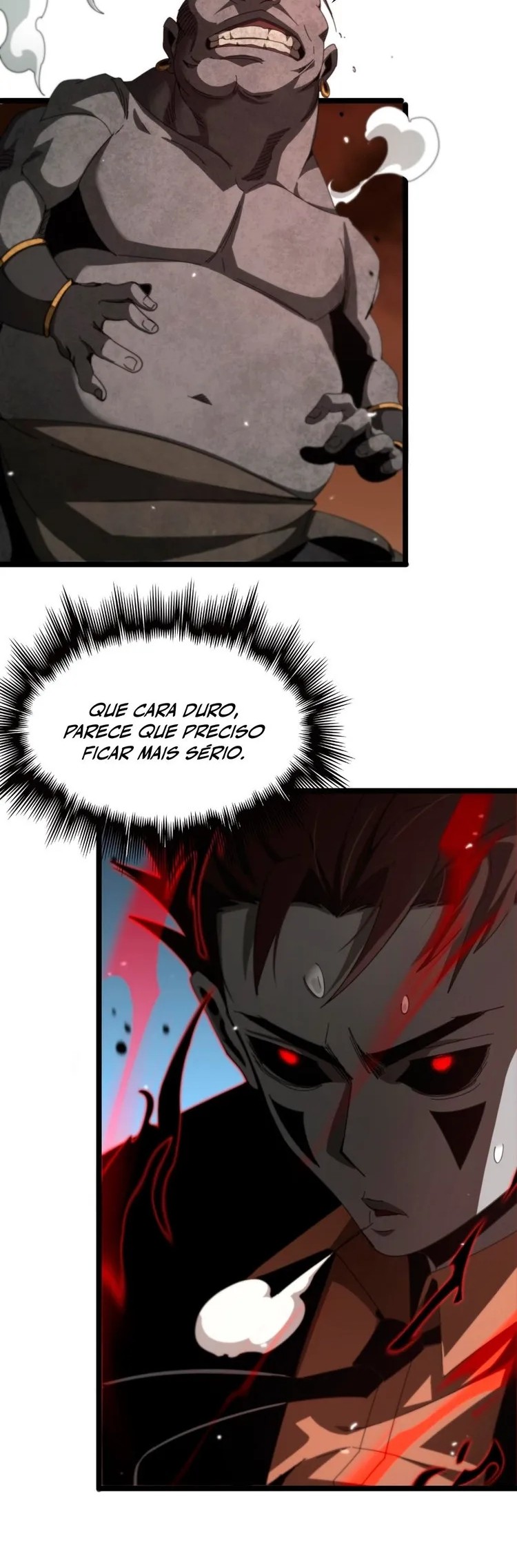 Apocalypse Online Capítulo 162 Página 3