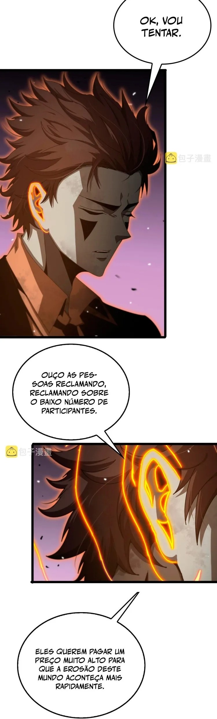Apocalypse Online Capítulo 162 Página 34